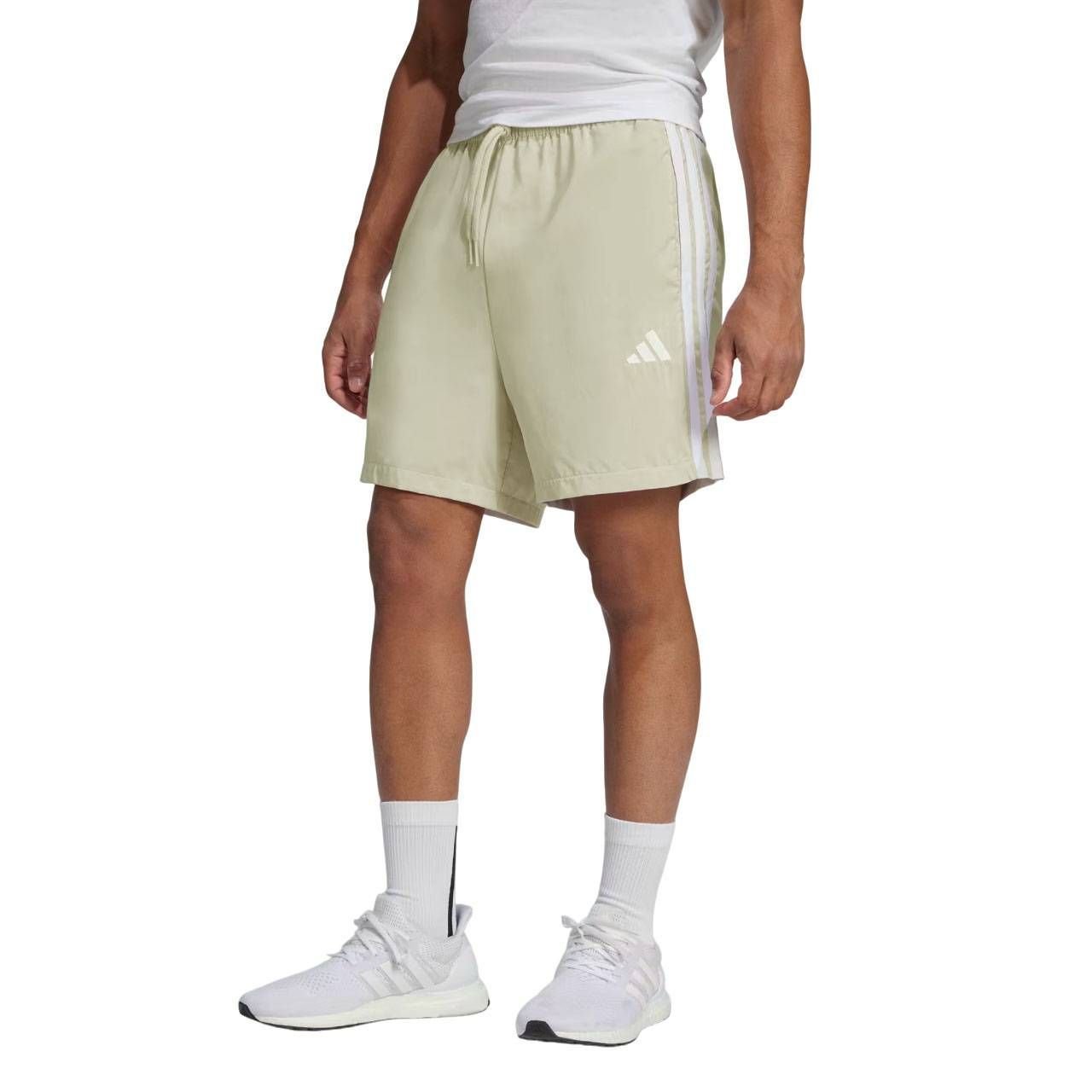 Shorts Adidas Chelsea 3 Stripes Masculino JE6437 - Ativa Esportes