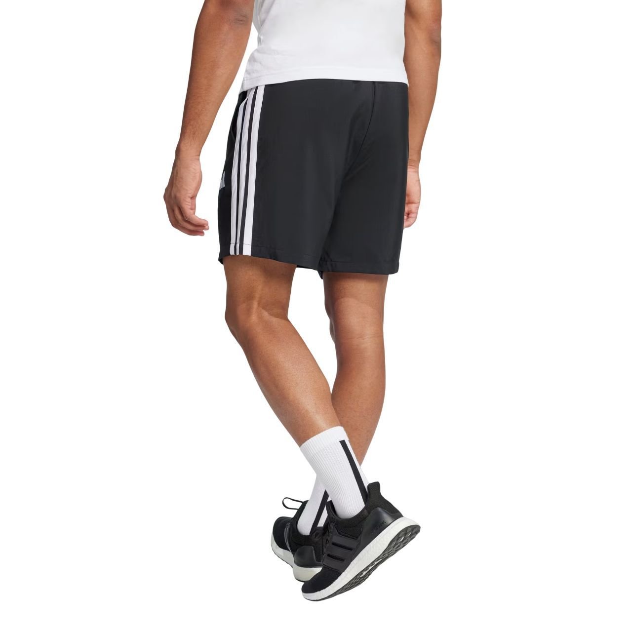 Shorts Adidas Chelsea 3S Masculino JE6436 - Ativa Esportes