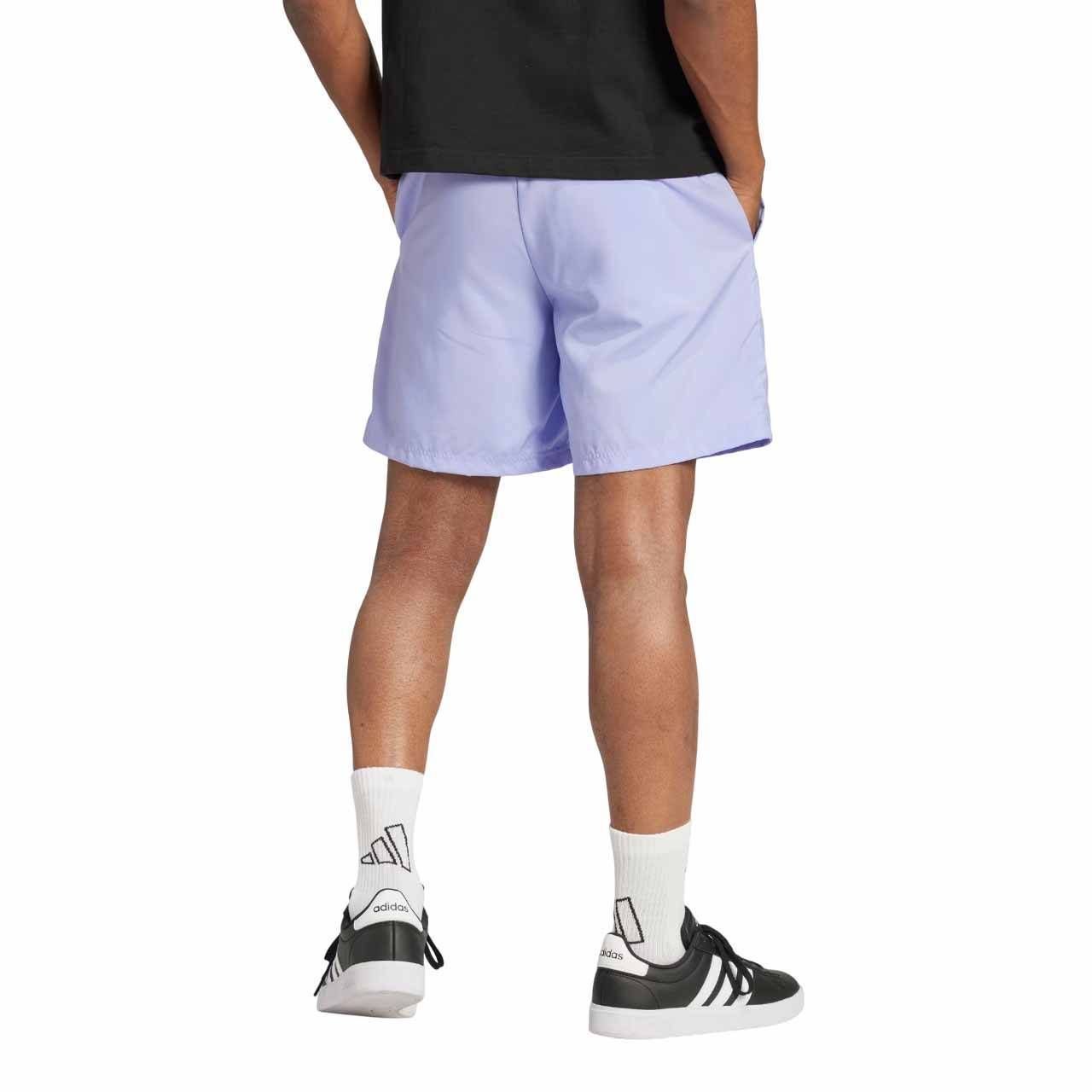 Shorts Adidas Chelsea Small Logo Masculino IW7699 - Ativa Esportes