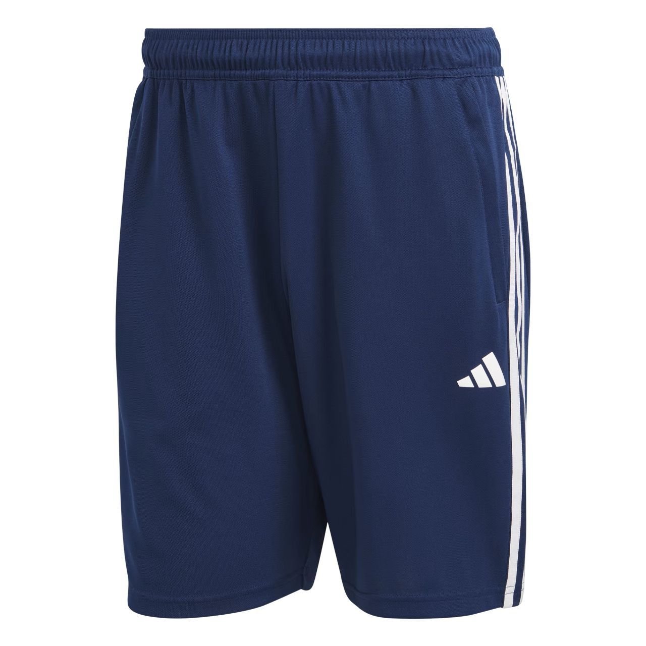 Shorts Adidas Essentials 3 Listras Masculino IB8246 - Ativa Esportes