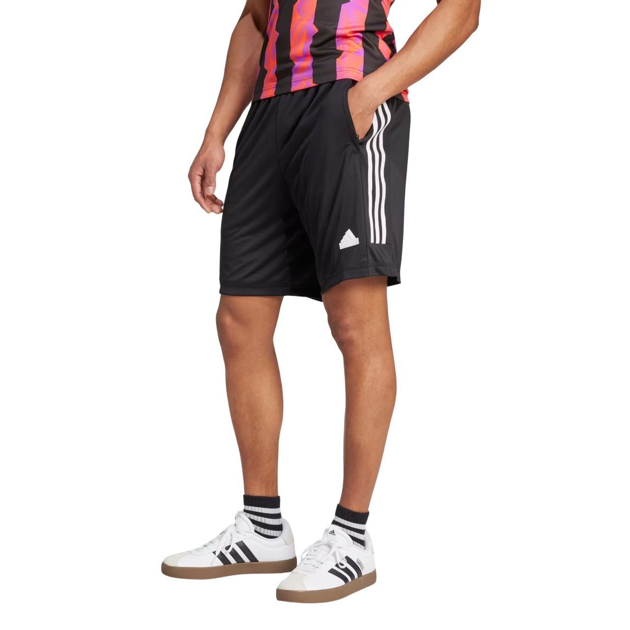 Shorts Adidas House Of Tiro Masculino IX1342 - Ativa Esportes