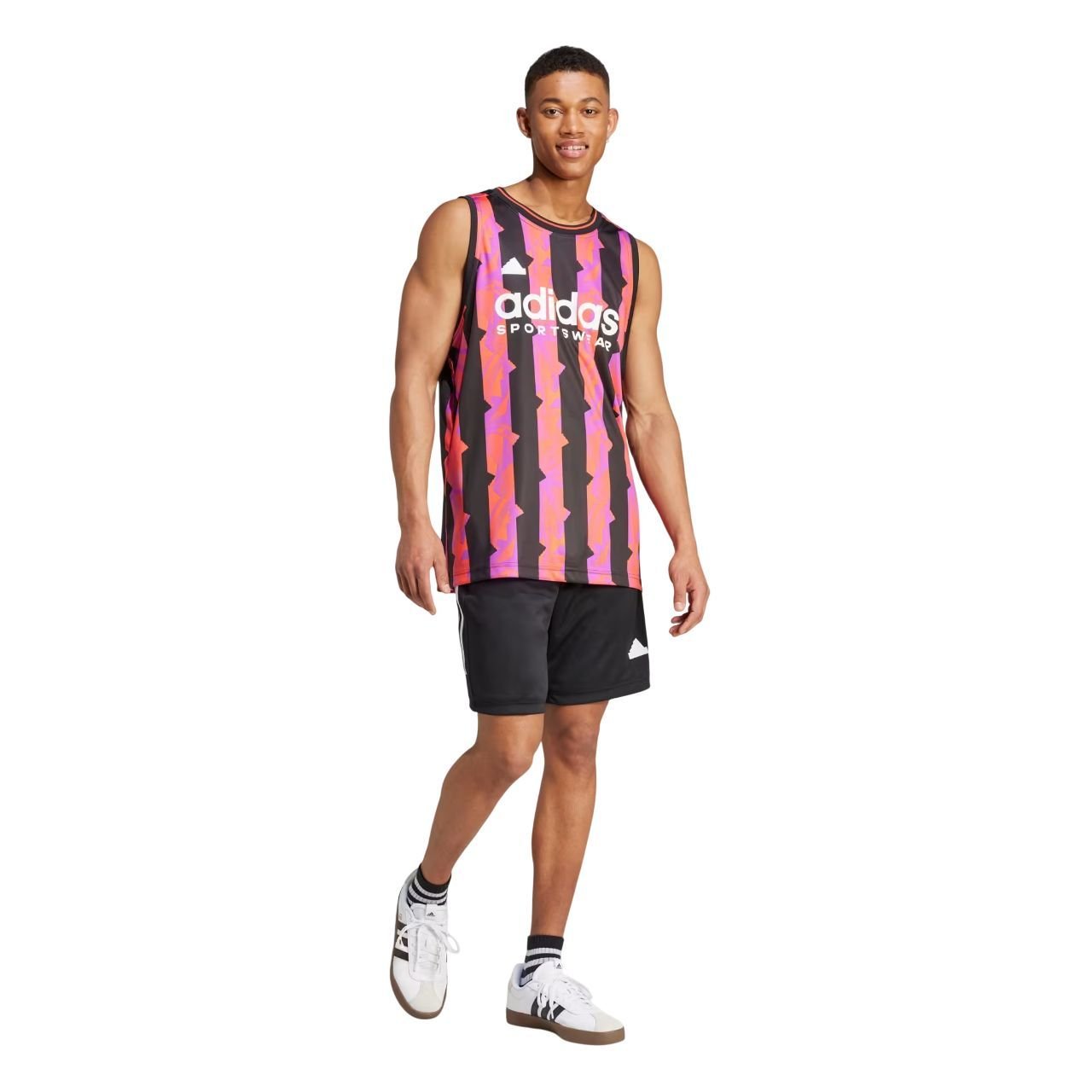 Shorts Adidas House Of Tiro Masculino IX1342 - Ativa Esportes