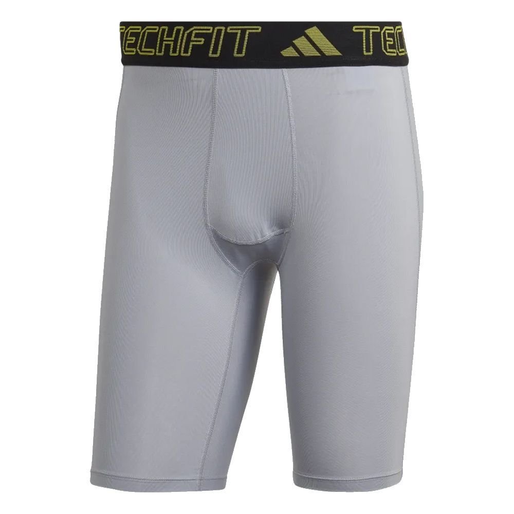 ADIDAS Performance Men's Techfit 9 Compression Shorts