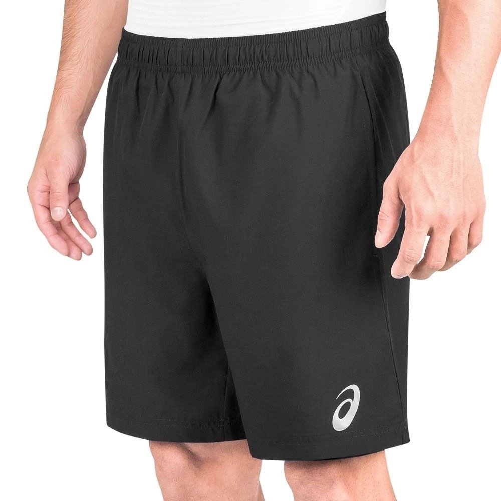 Shorts Asics Core Running 2n1 Masculino MSB423990 Ativa Esportes
