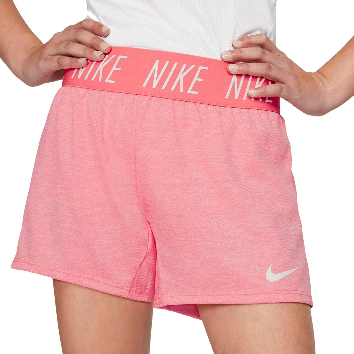 short da nike infantil