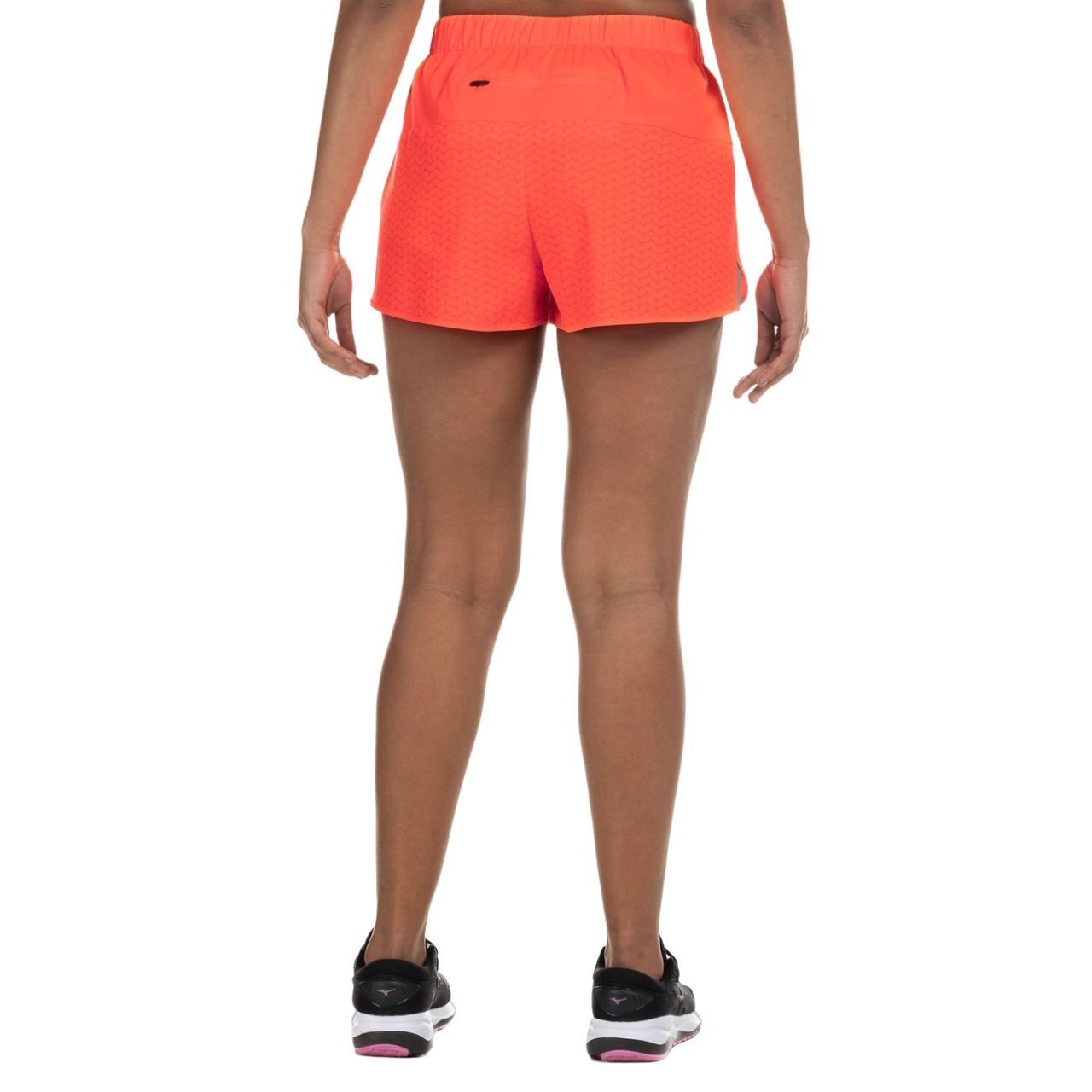 Short feminino Mizuno IRONMAN 70.3 BRASIL