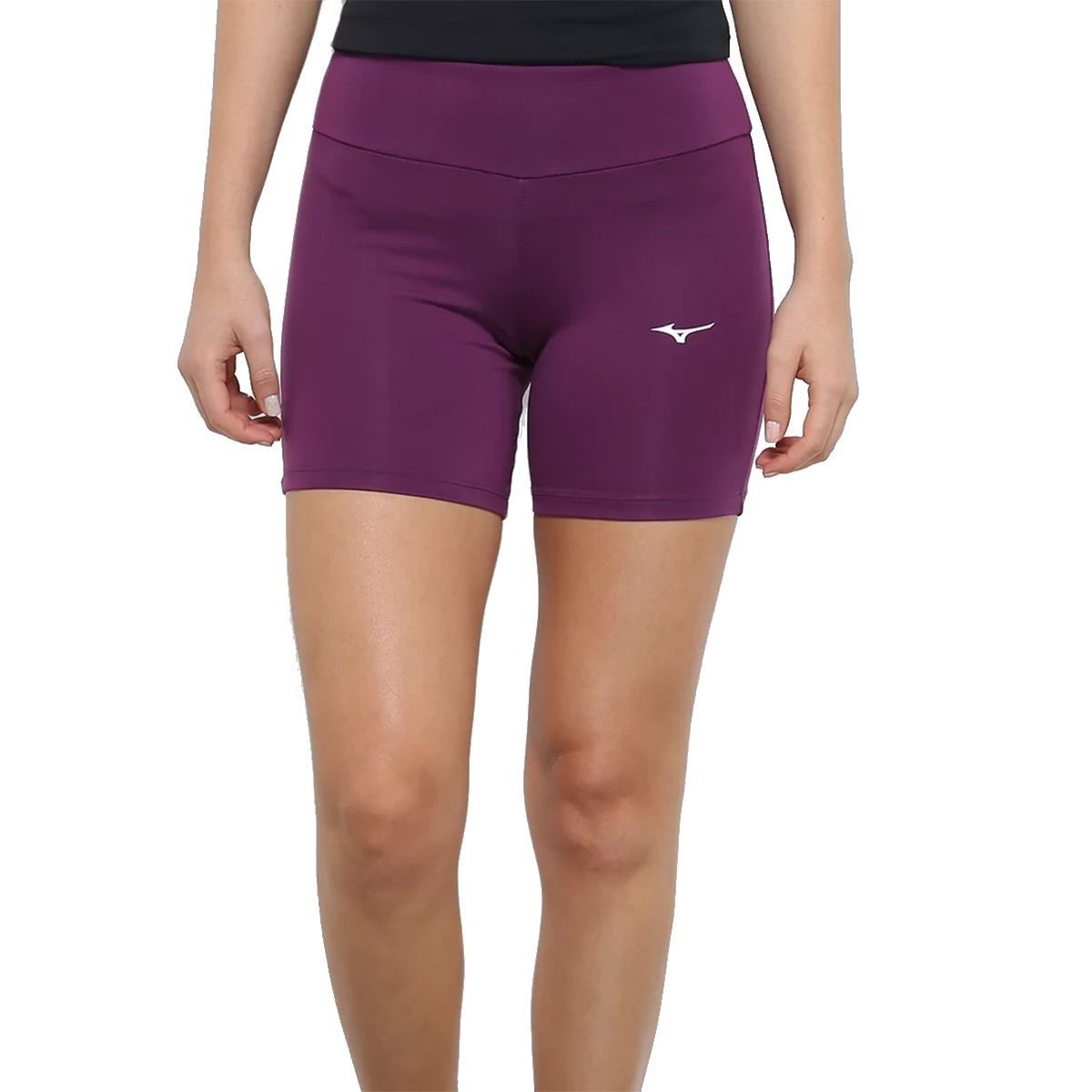 Short 2025 mizuno feminino