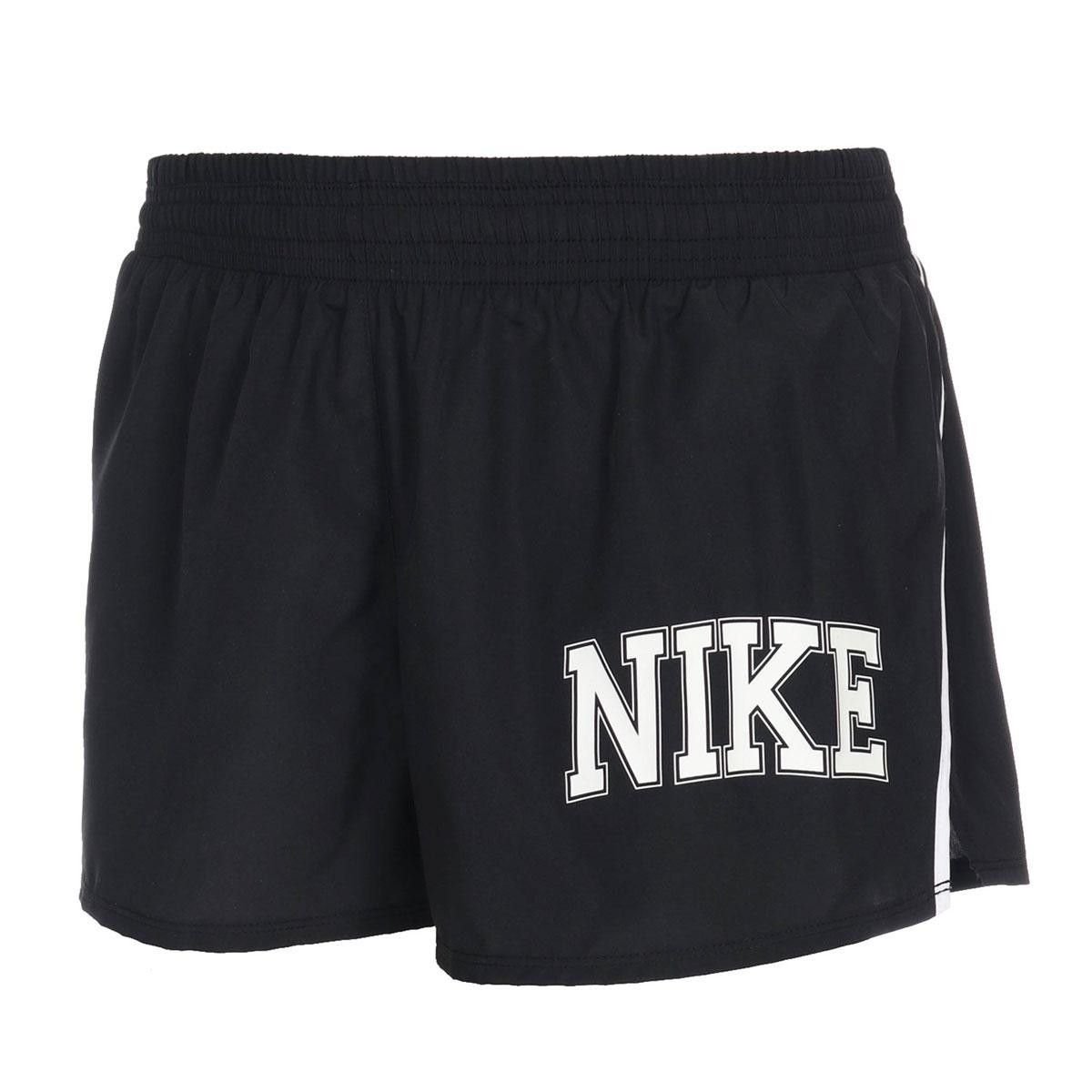 Shorts Nike Dri-FIT Swoosh Run 10K Feminino DQ6360-010 - Ativa Esportes
