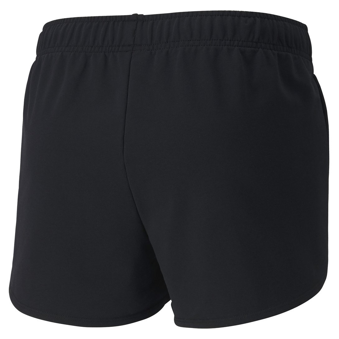 short puma rtg 3 feminino