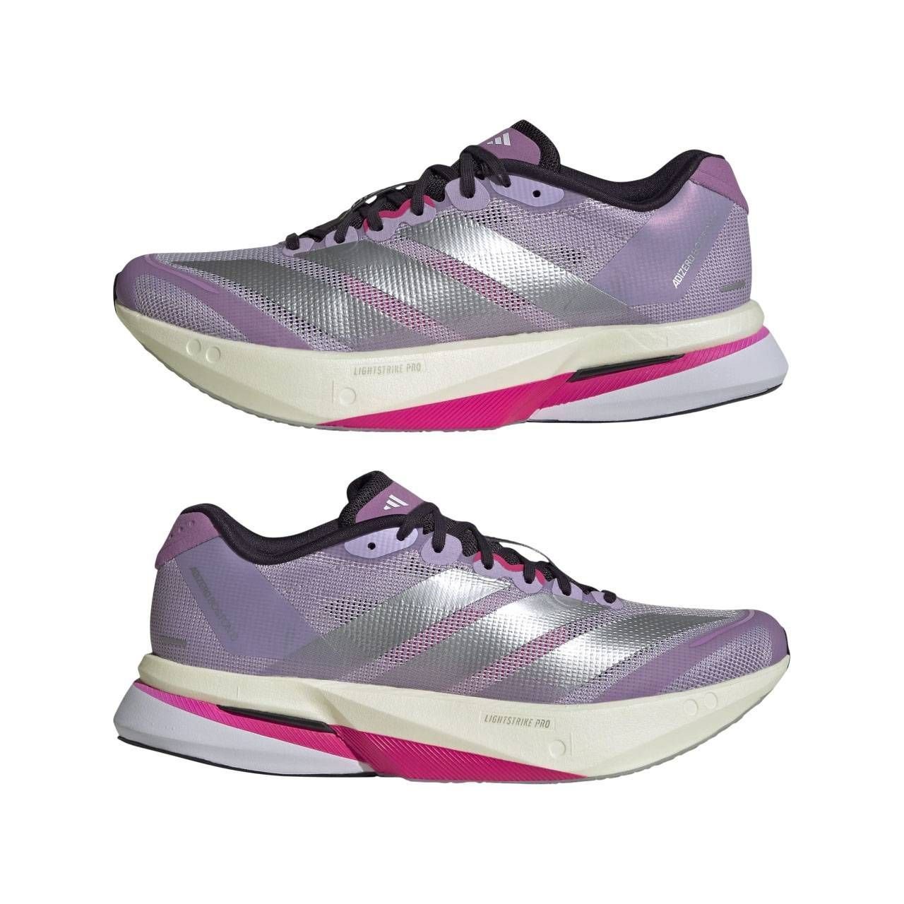 Tênis Adidas Adizero Boston 13 Feminino JS4955 - Ativa Esportes