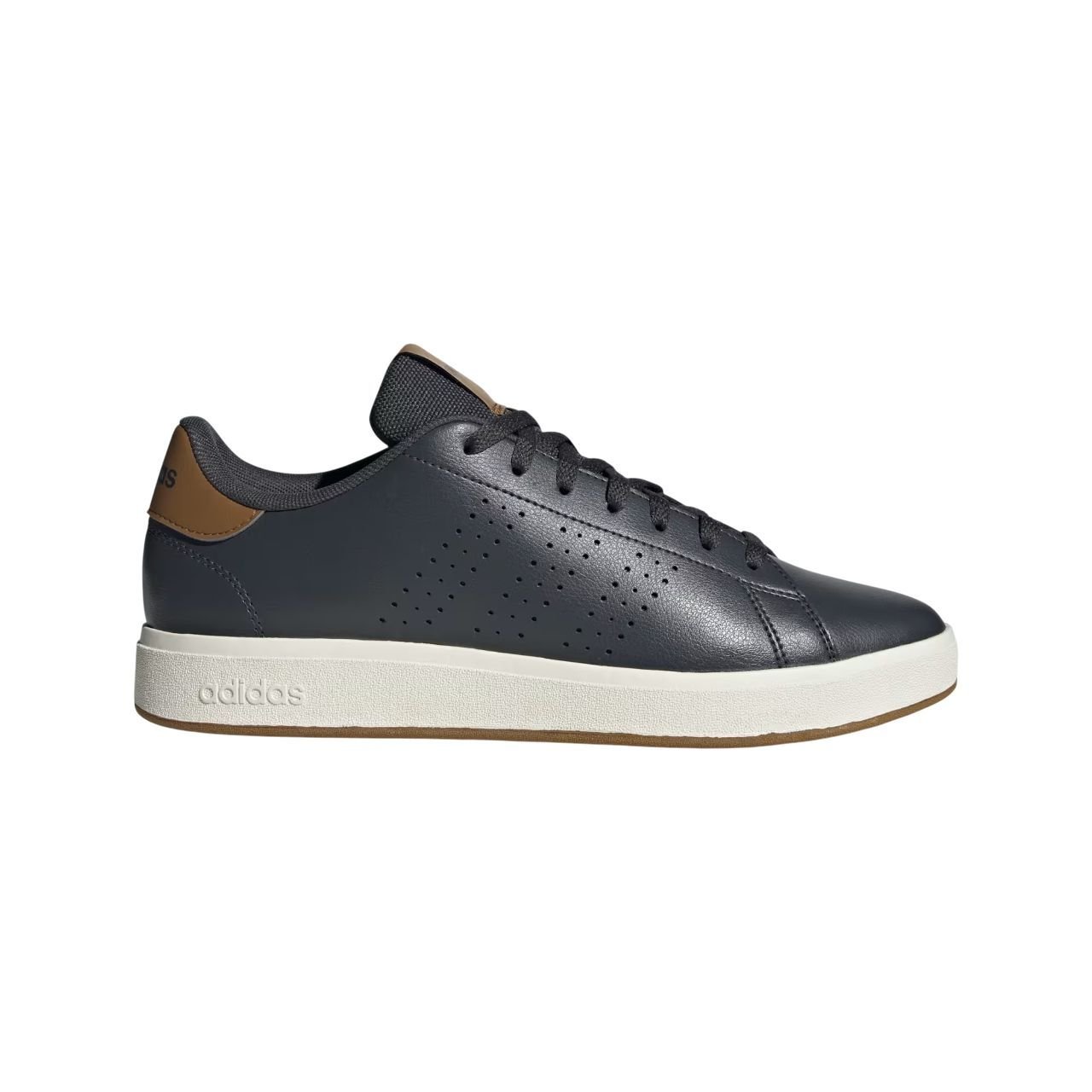 Tênis Adidas Advantage Base 2.0 Masculino HQ0248