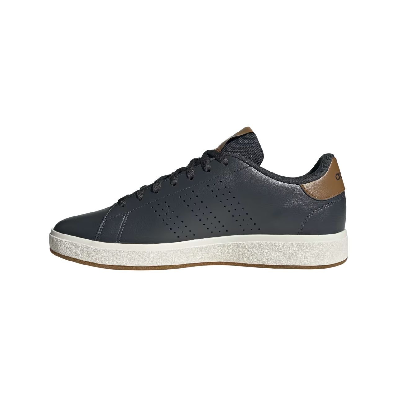 Tênis Adidas Advantage Base 2.0 Masculino HQ0248