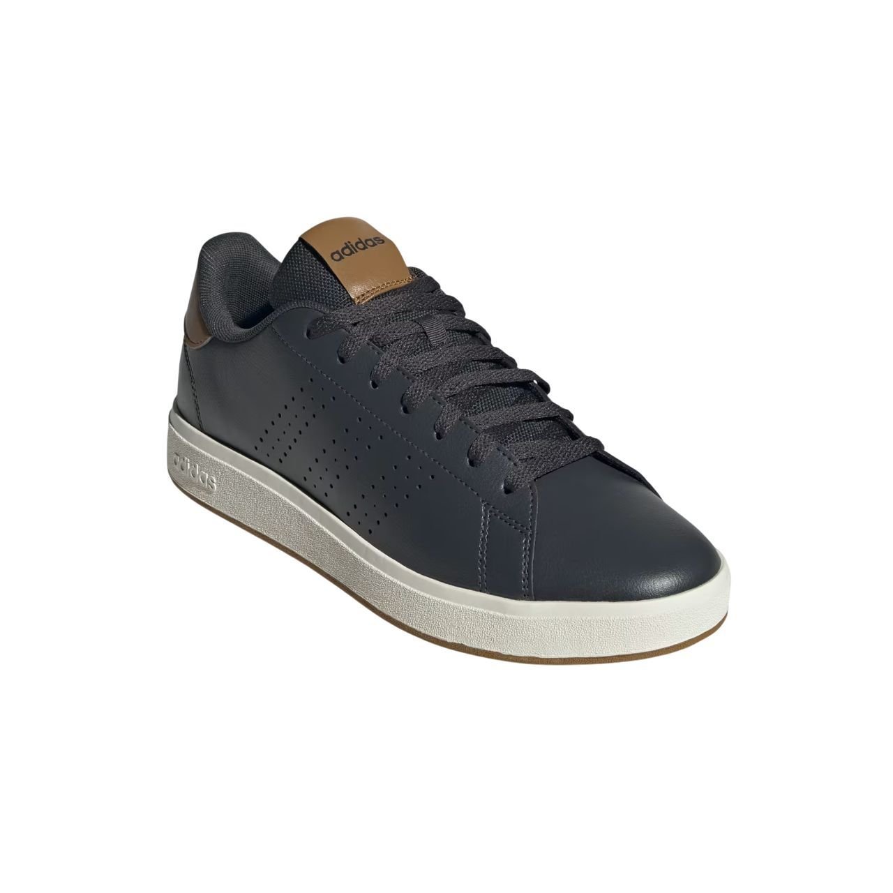Tênis Adidas Advantage Base 2.0 Masculino HQ0248