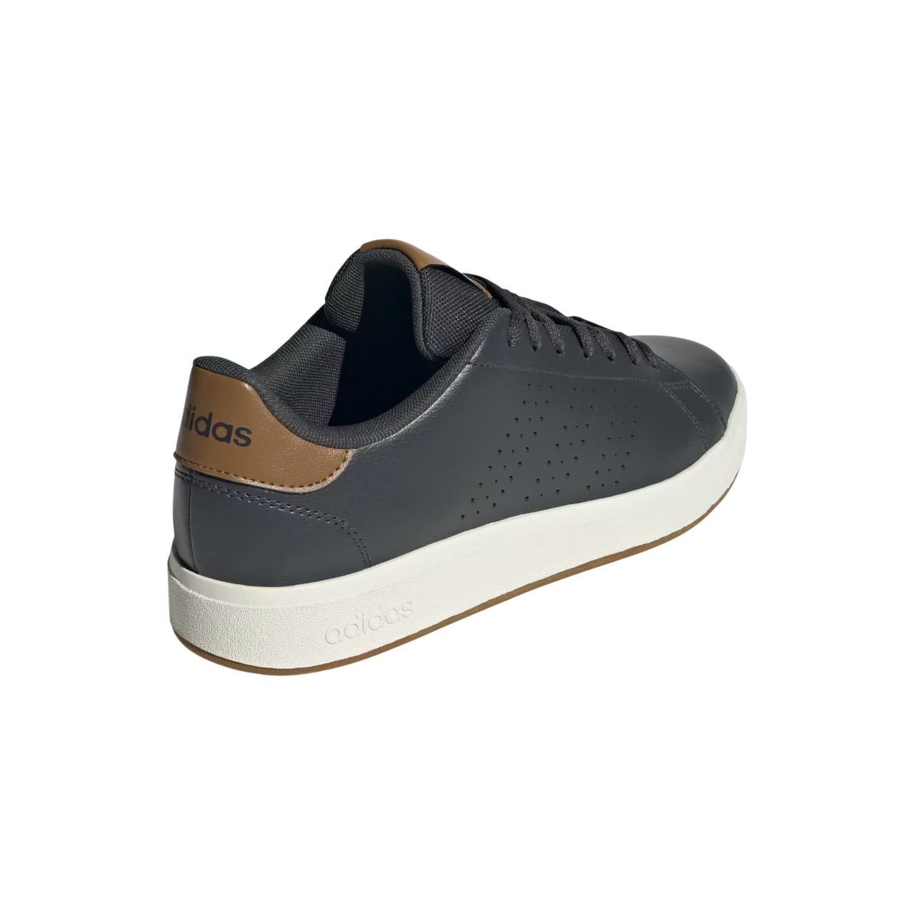 Tênis Adidas Advantage Base 2.0 Masculino HQ0248