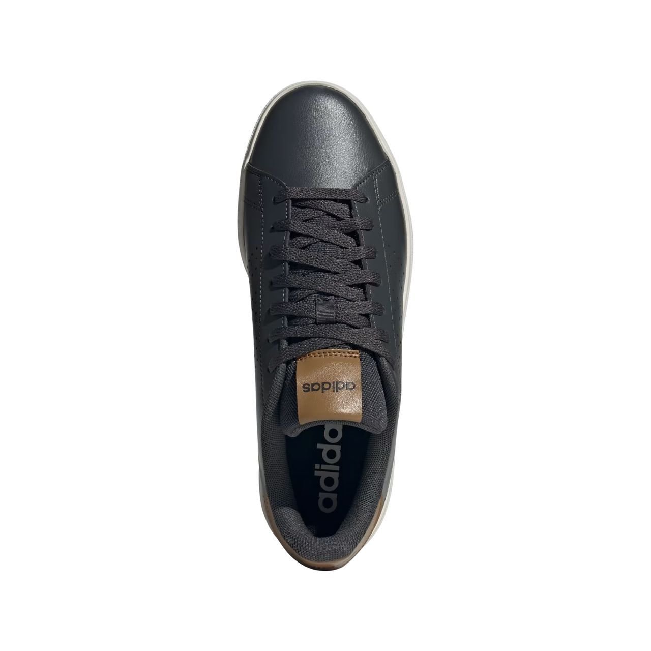 Tênis Adidas Advantage Base 2.0 Masculino HQ0248