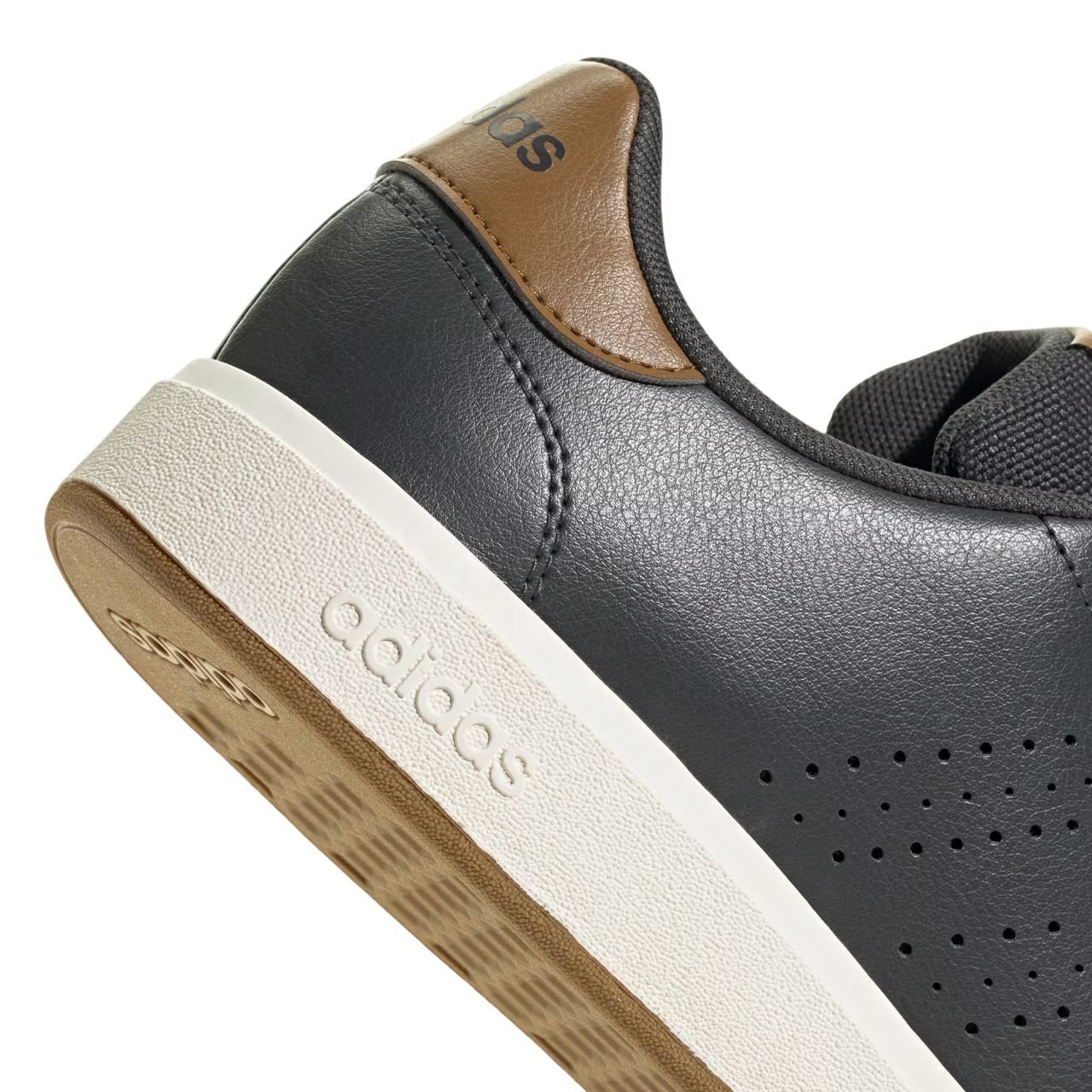 Tênis Adidas Advantage Base 2.0 Masculino HQ0248