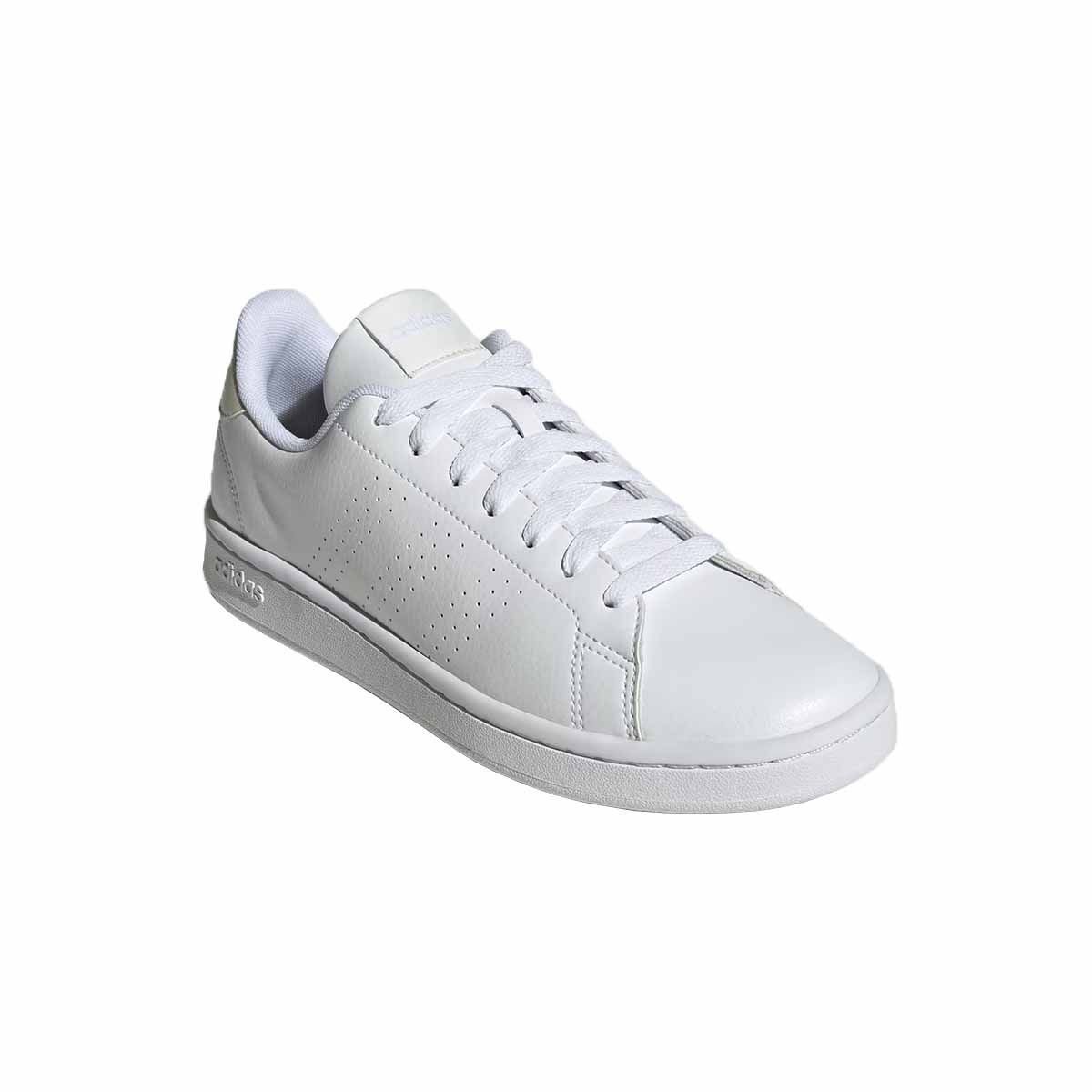 Tenis adidas advantage feminino clearance