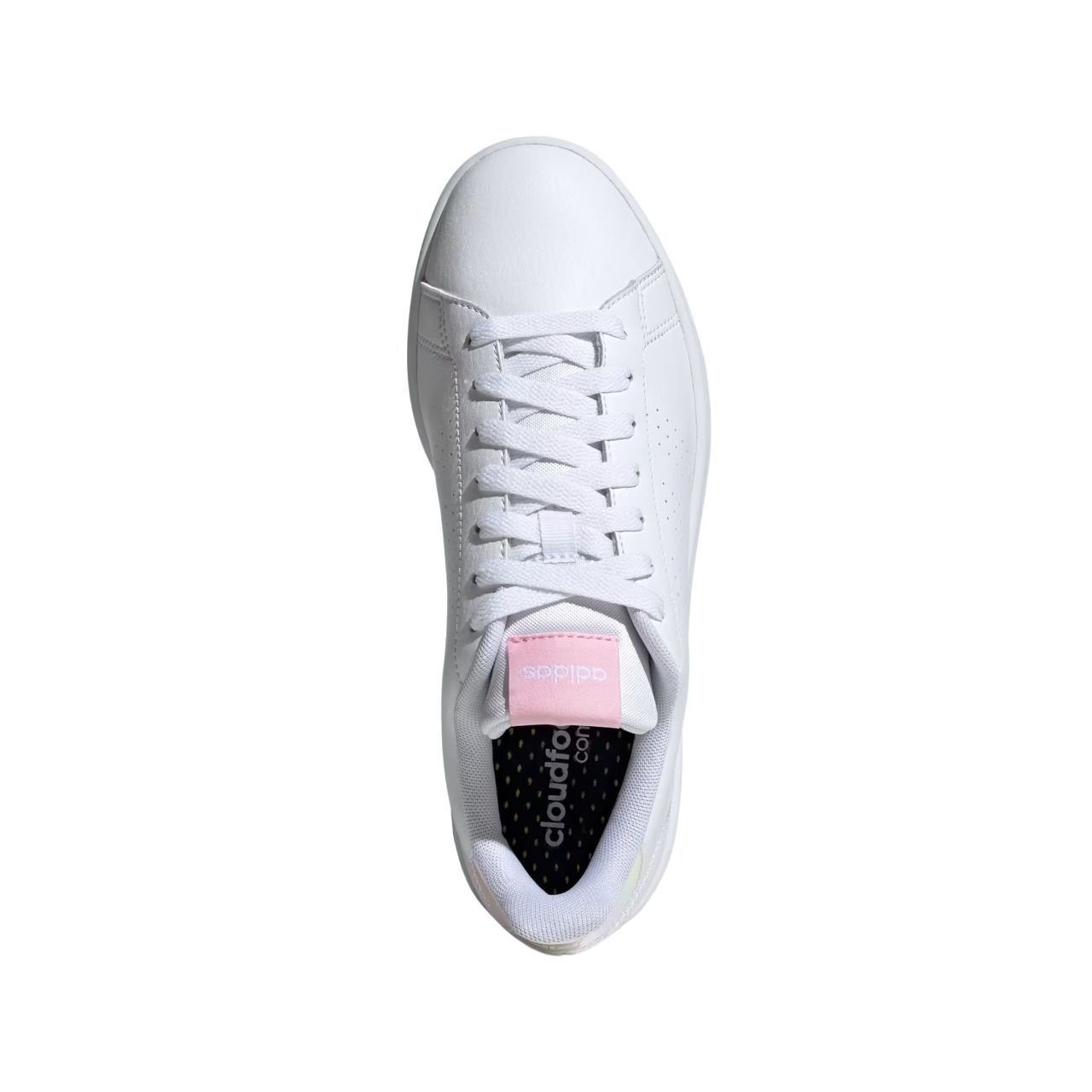 Tênis Adidas Advantage Feminino IF6116