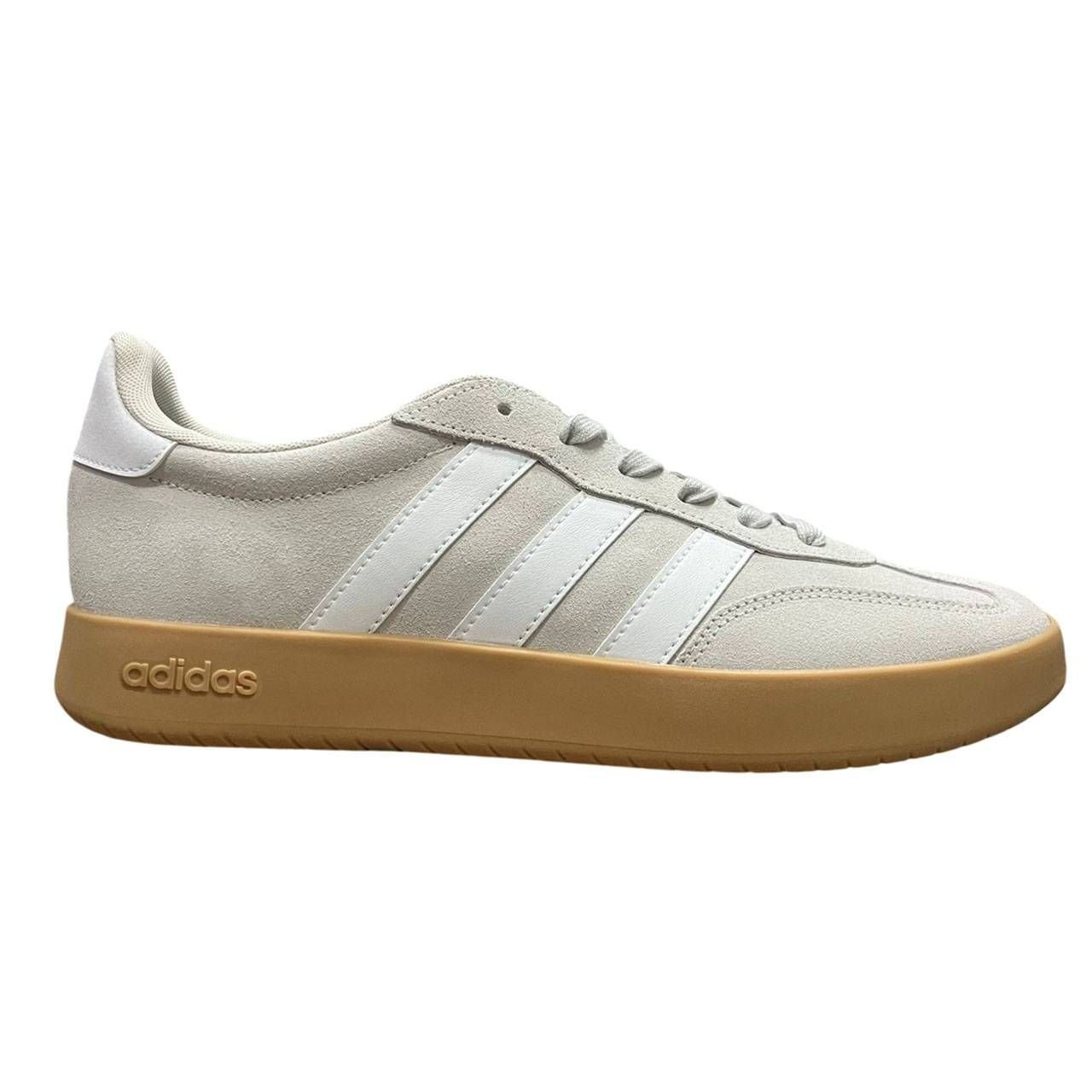 ジャバラ Tênis Adidas Barreda Masculino KJ0978 - Ativa Esportes
