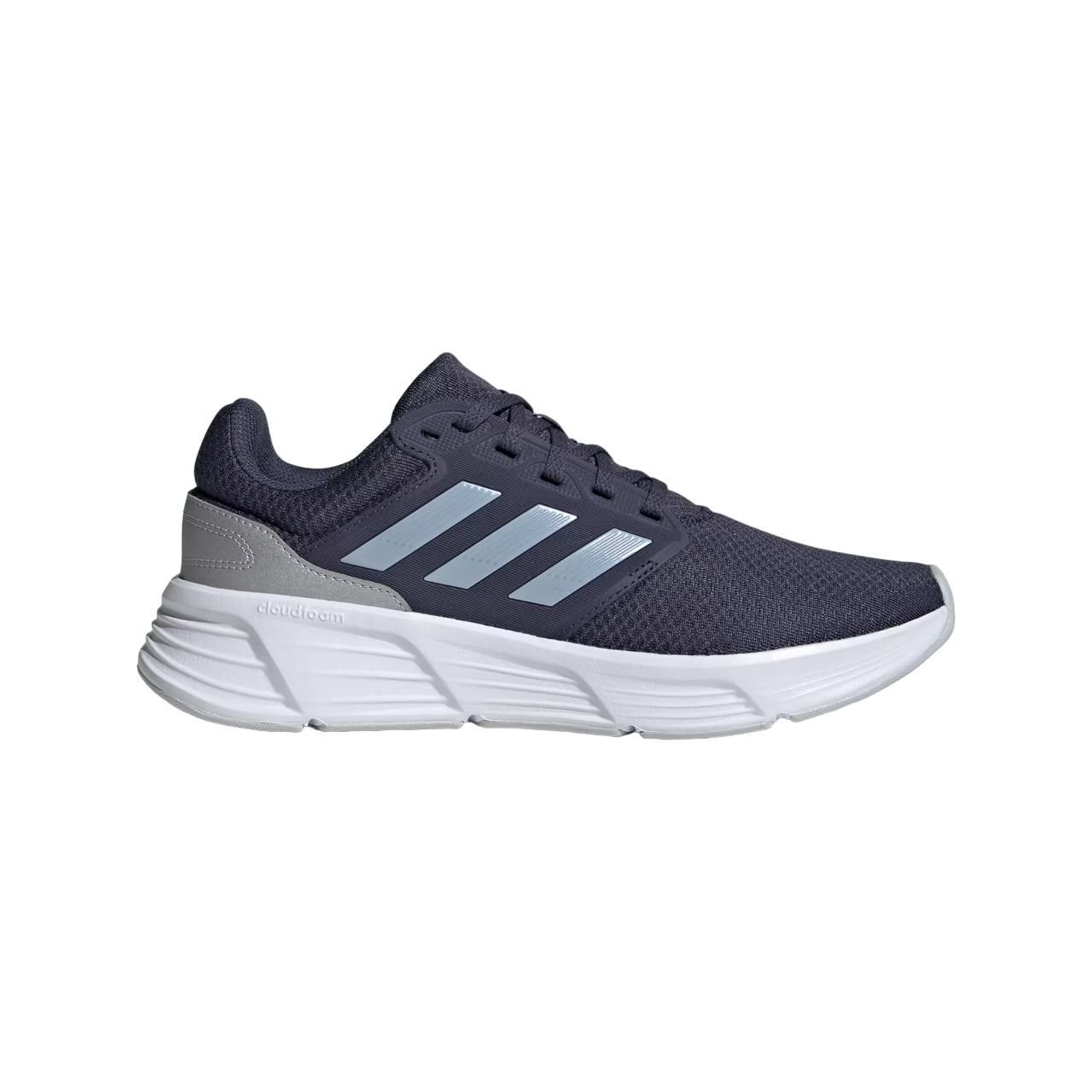 Tenis adidas galaxy shops feminino