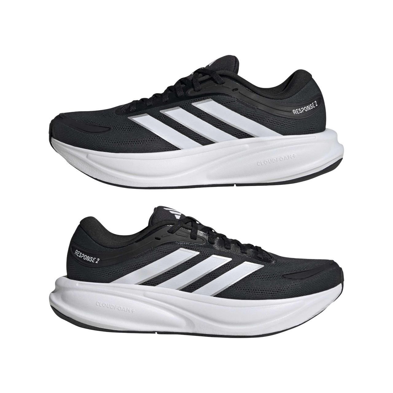 Tênis Adidas Response 2 Masculino KJ1748 - Ativa Esportes