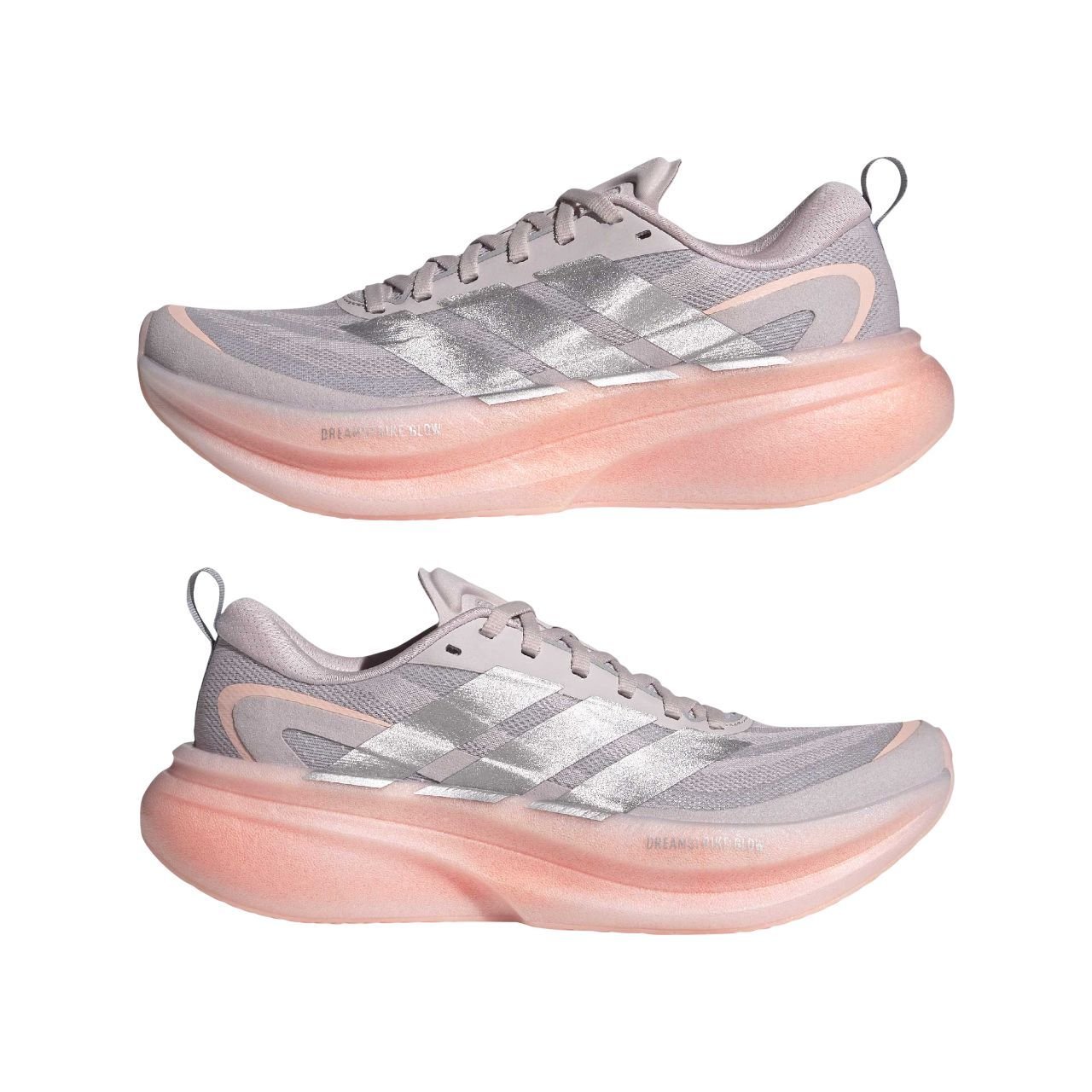 Tênis Adidas Supernova Glide Feminino KJ8774 - Ativa Esportes