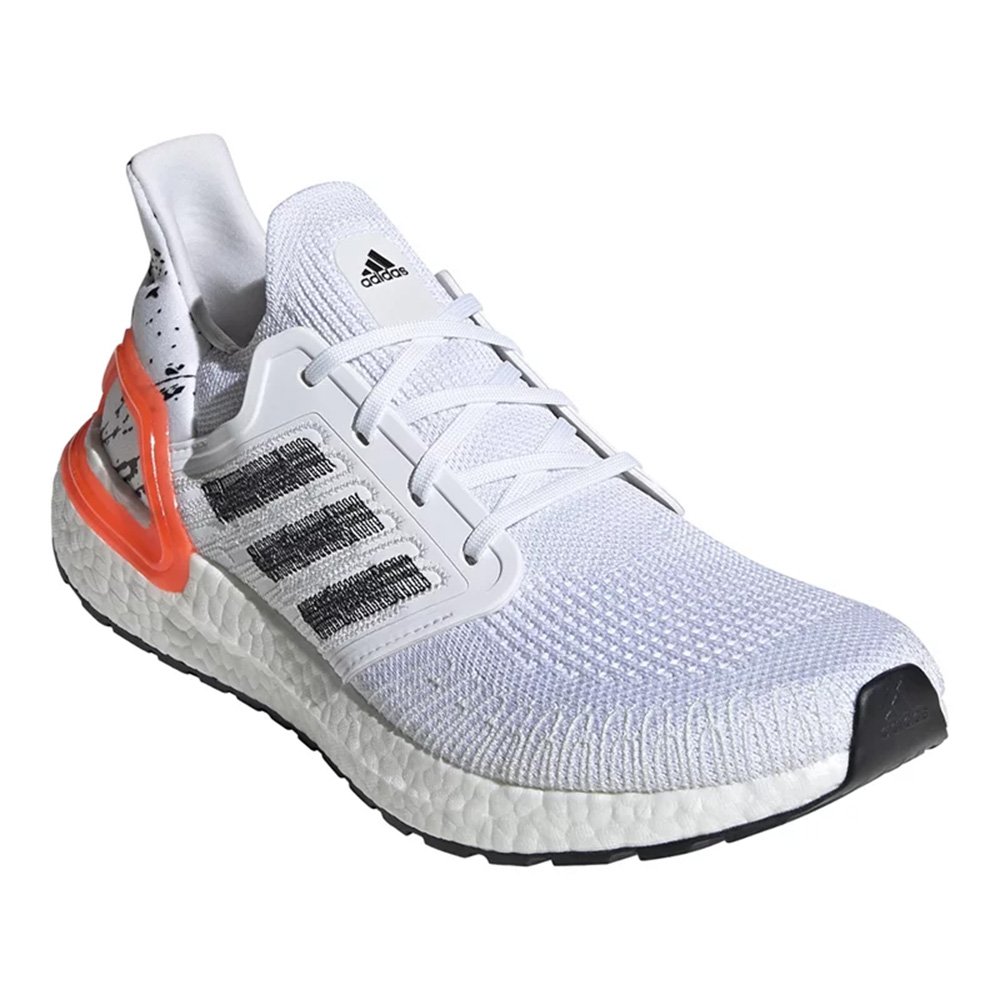 tênis adidas ultraboost 20 black