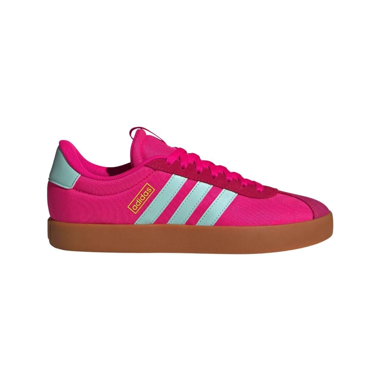Tênis Adidas VL Court 3.0 Feminino JS2055 - Ativa Esportes