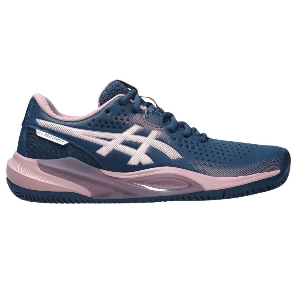 Tênis Asics Gel Challenger 15 Clay Feminino 1042A293-400 - Ativa