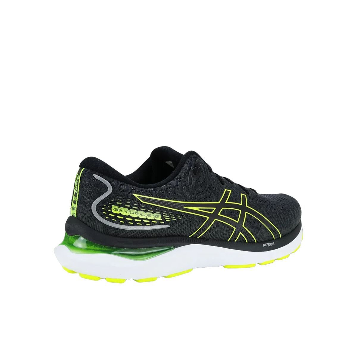 Tênis asics gel cumulus 21 masculino - hotsell preto e