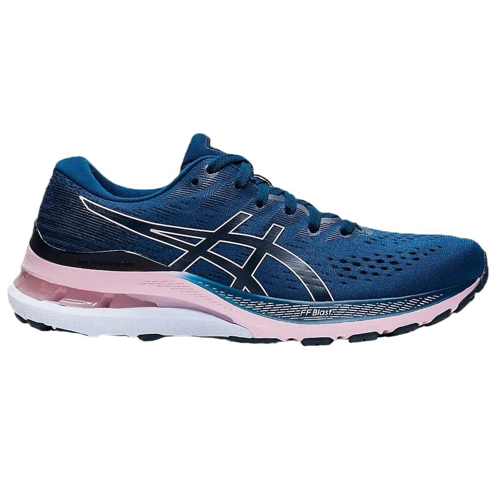 Tenis Asics Gel Kayano 28 Feminino 1012B047 402 Ativa Esportes