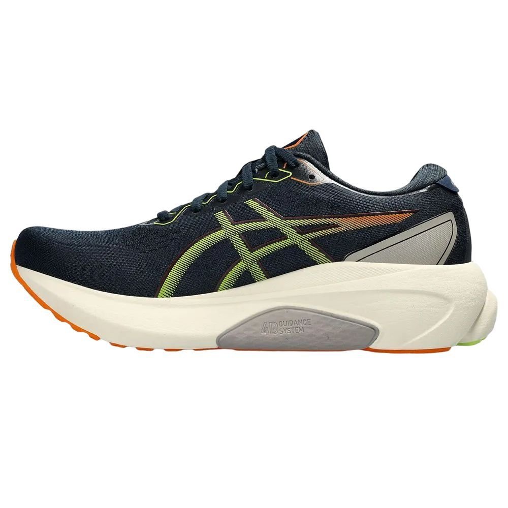 Tênis Asics Gel Kayano 30 Masculino 1011B548-403 - Ativa