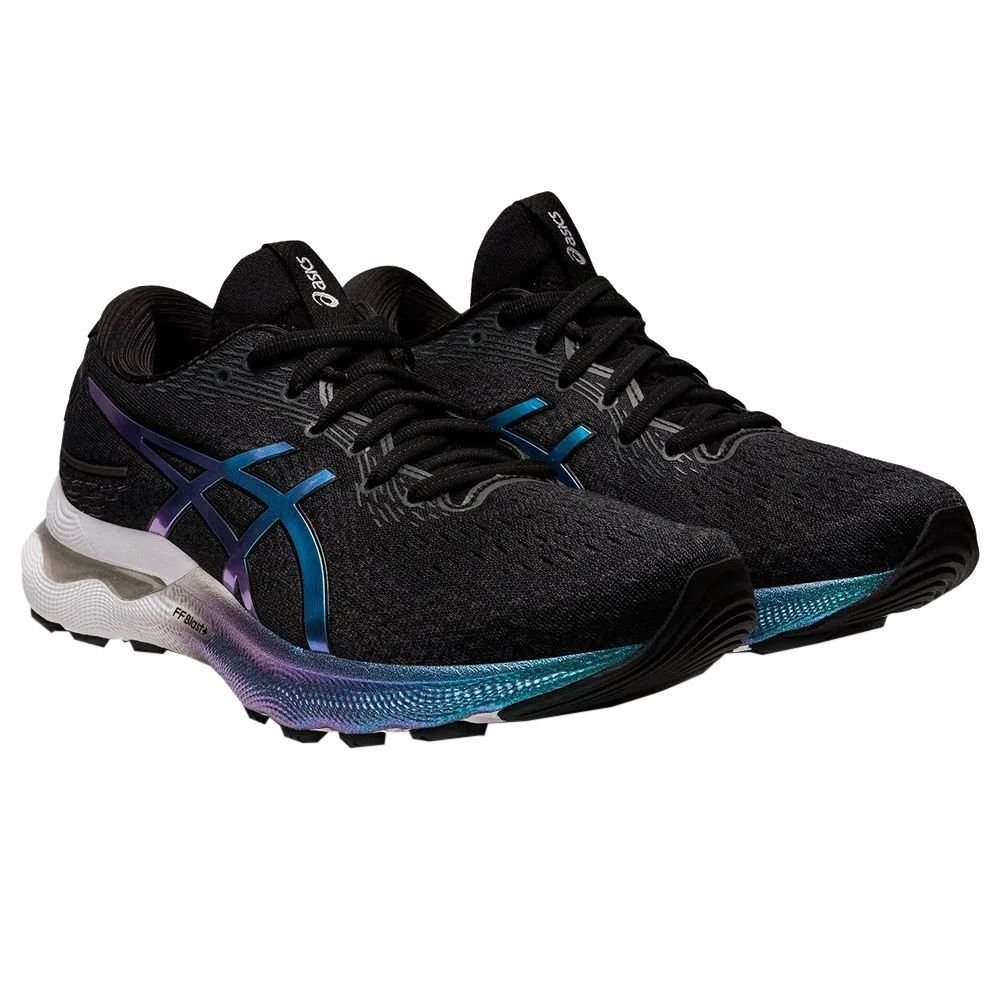 Gel nimbus store 20 platinum feminino