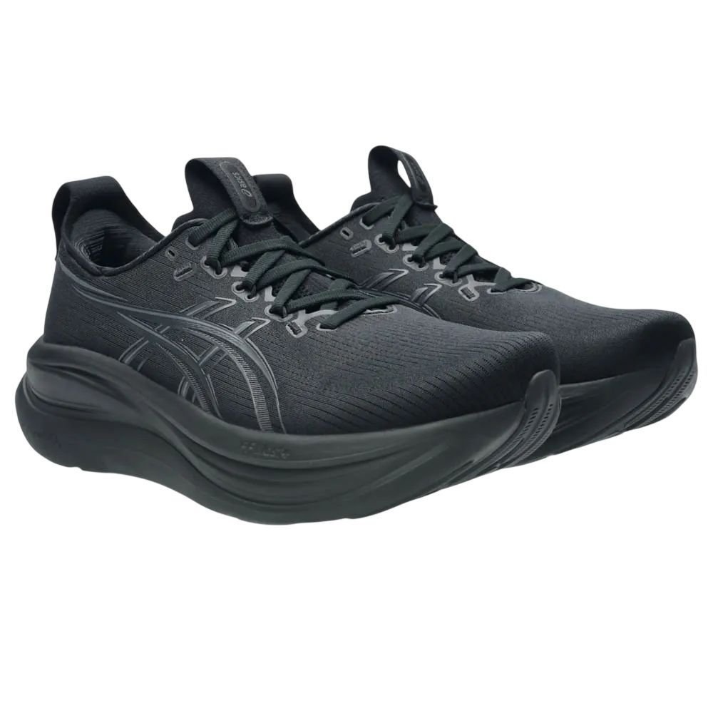 Tênis Asics Gel Nimbus 28 Masculino 1011C127-001 - Ativa Esportes