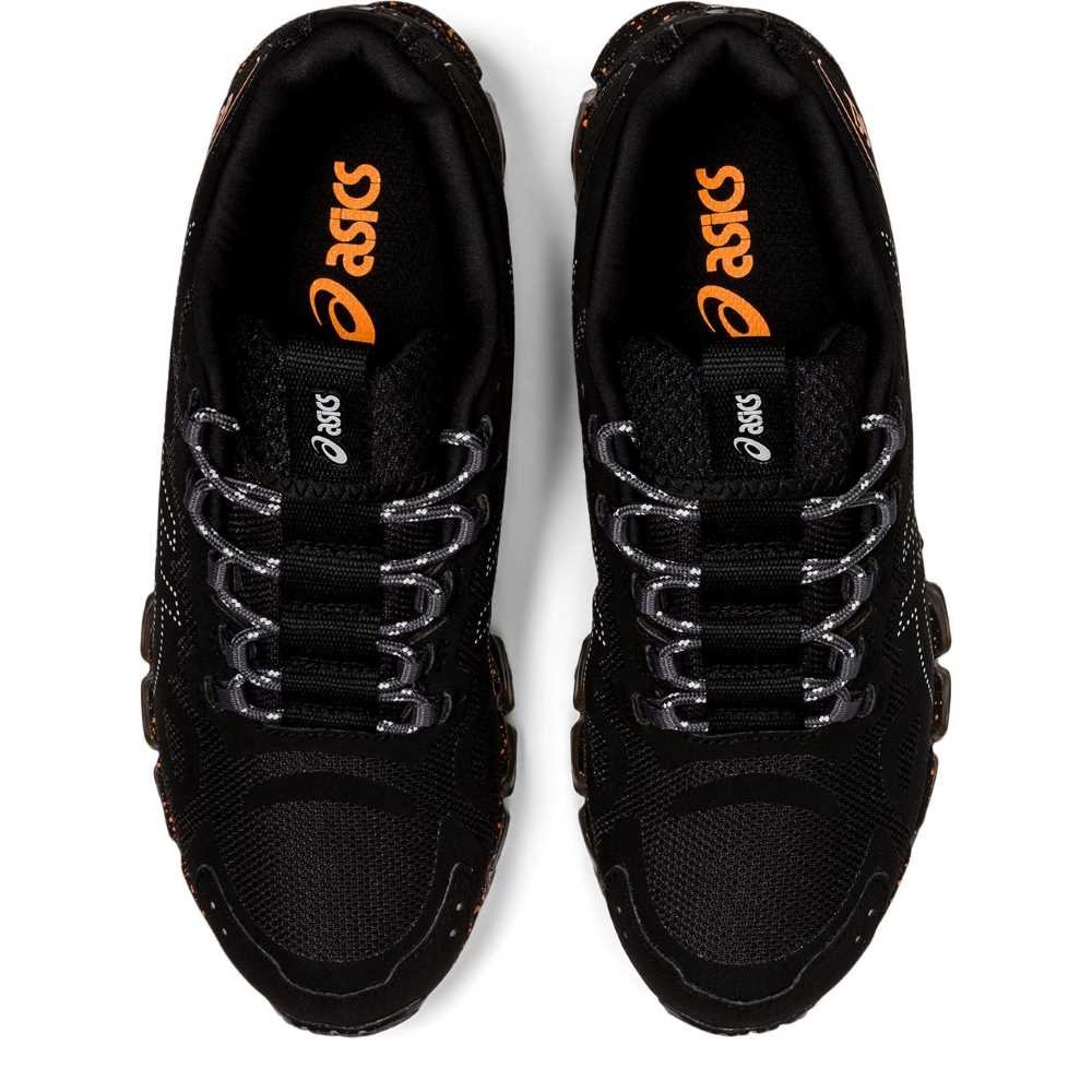 Tênis Asics Gel Quantum 360 6 Feminino 1202A181-002 - Ativa Tênis Asics Gel Quantum 360 6 Feminino 1202A181-002 - Ativa