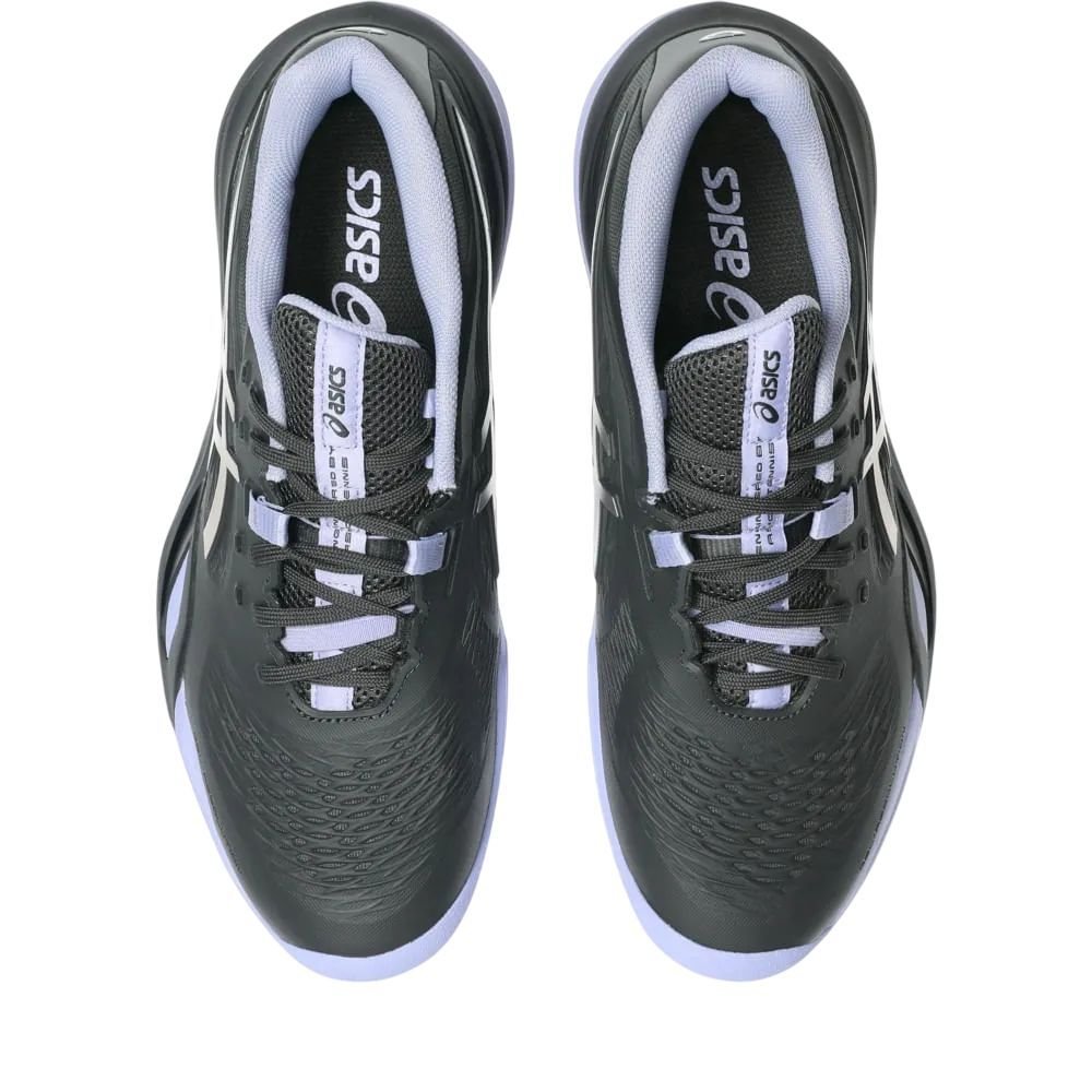 Tênis Asics Gel Resolution X Clay Night Masculino 1041A535-020