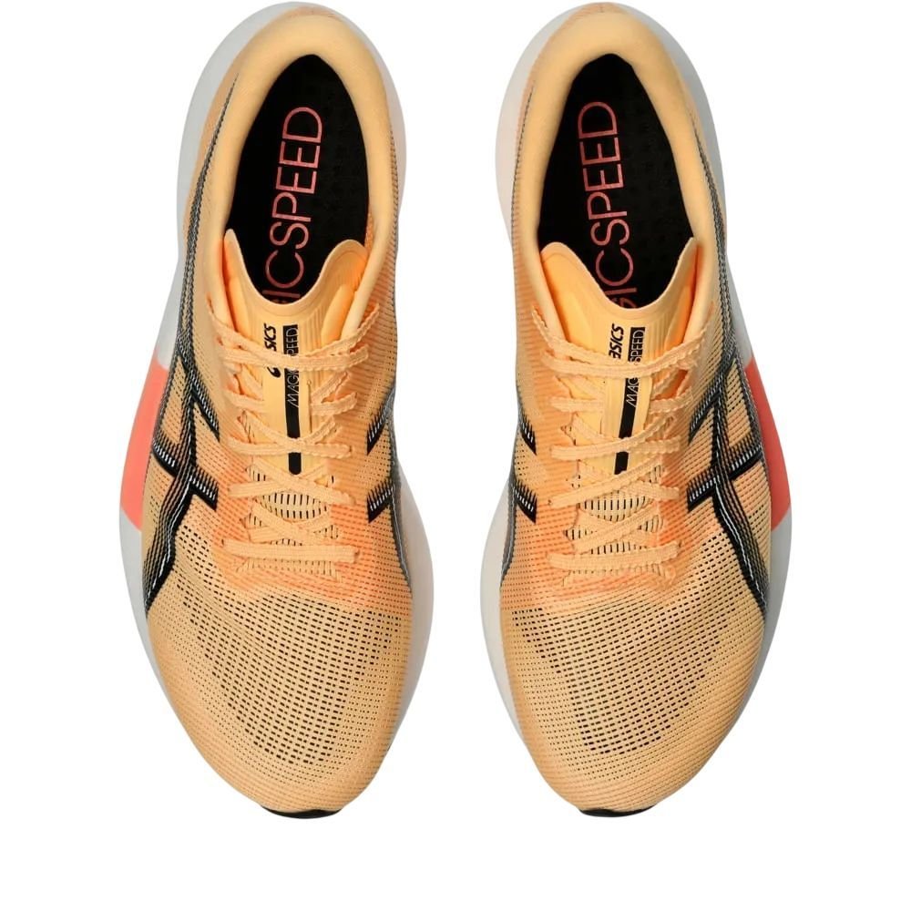 Tênis Asics Magic Speed 5 Masculino 1013A183-800 - Ativa Esportes