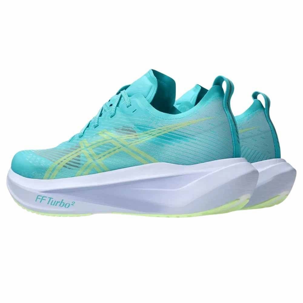 Tênis Asics Megablast Unissex 1013A170-400 - Ativa Esportes