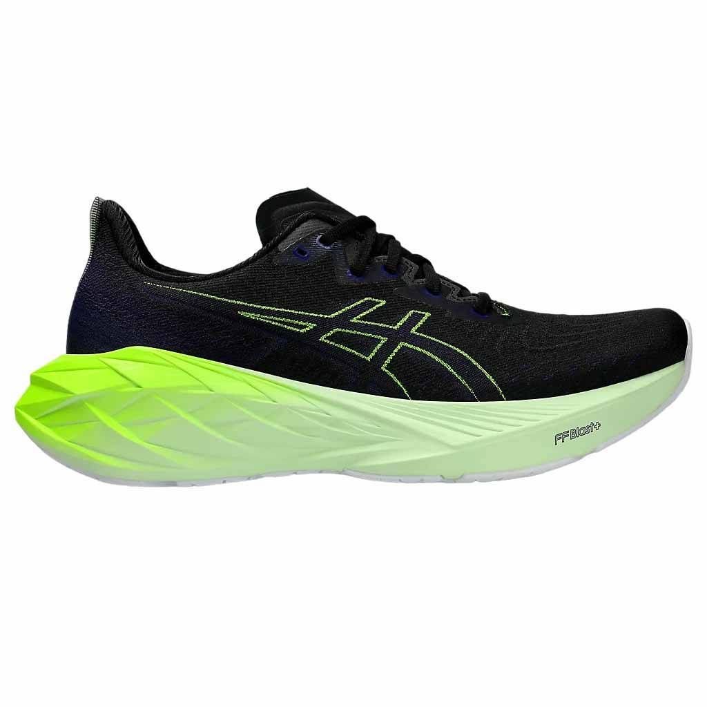 Tênis Asics Novablast 4 Masculino 1011B693-003 - Ativa Esportes