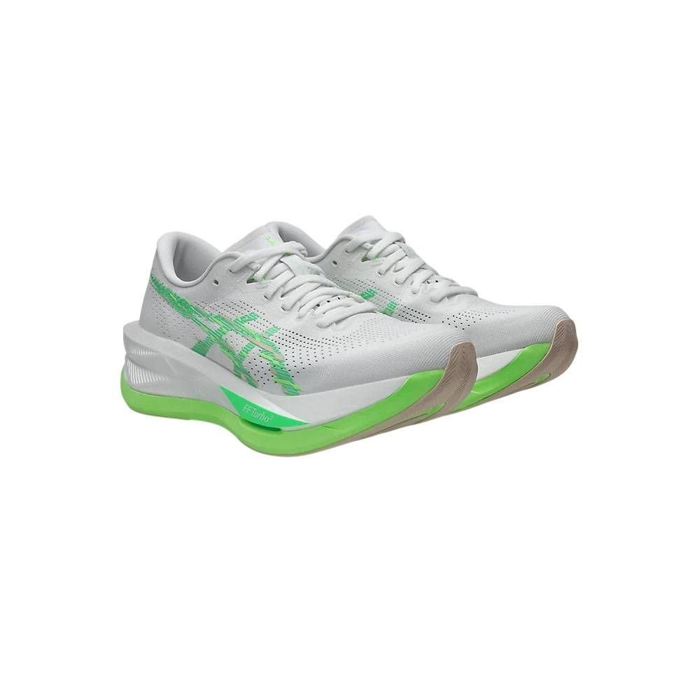 Tênis Asics Sonicblast Feminino 1012B862-101 - Ativa Esportes
