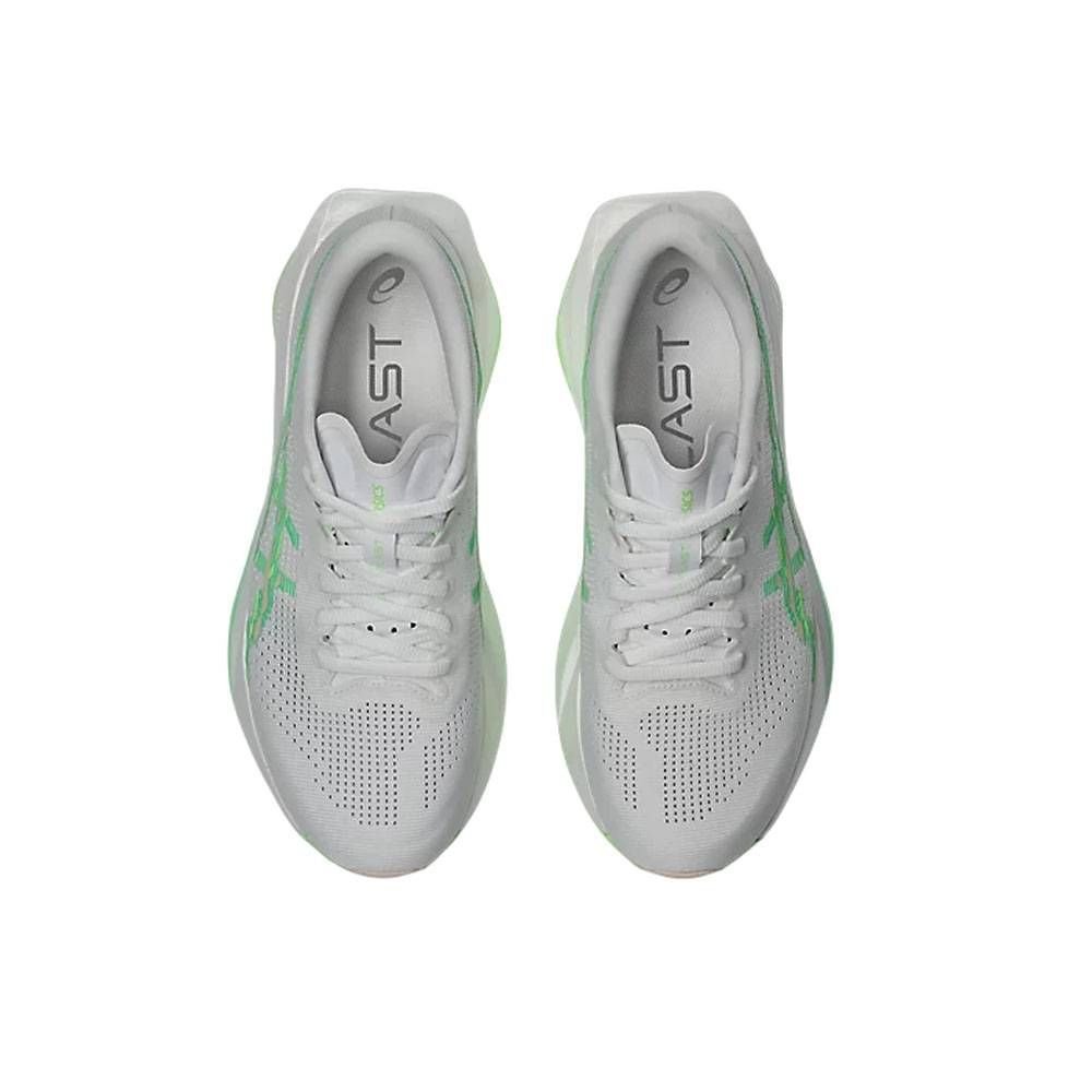 Tênis Asics Sonicblast Feminino 1012B862-101 - Ativa Esportes