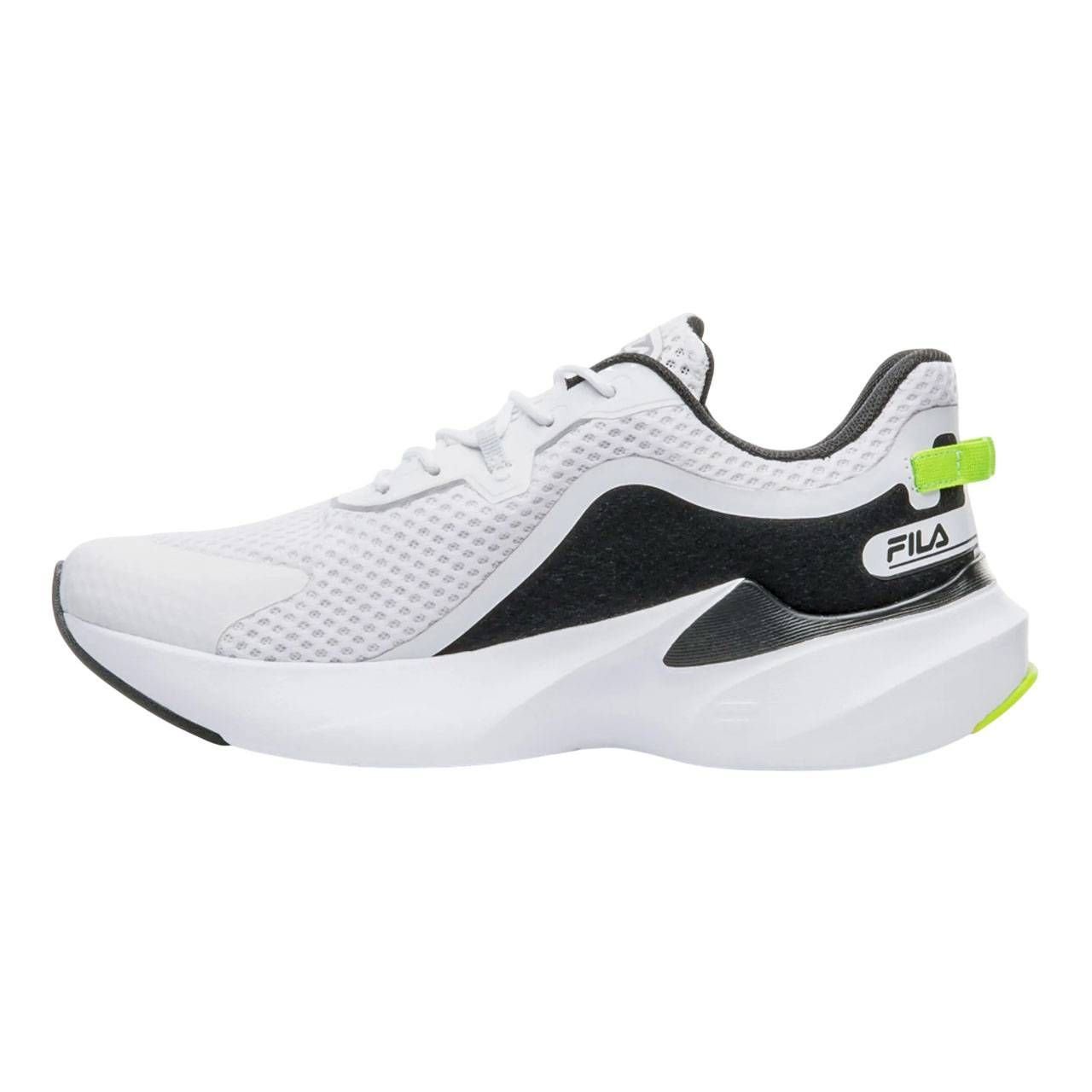Tênis Fila Recovery Masculino 11J728X-6680 - Ativa Esportes