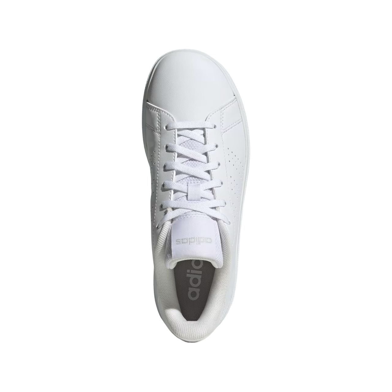 Tênis Infantil Adidas Advantage Base 2.0 IE8688