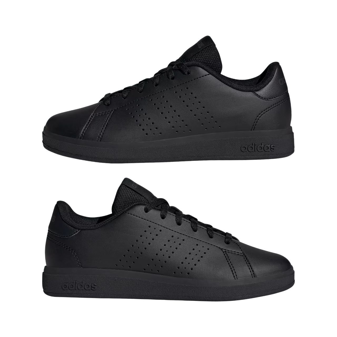 Tênis Infantil Adidas Advantage ID3888