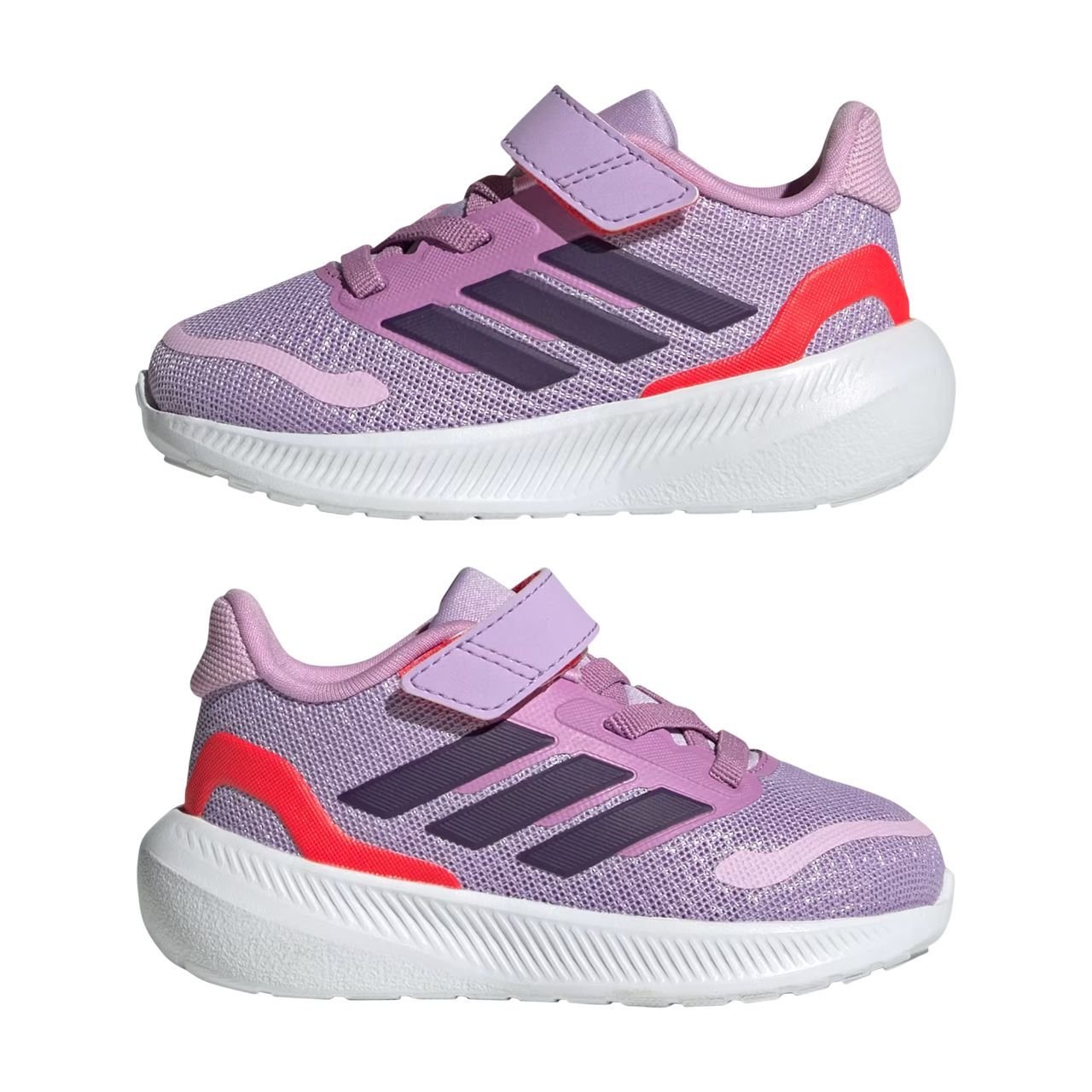 Tênis Infantil Adidas Runfalcon 5 JQ5669 - Ativa Esportes