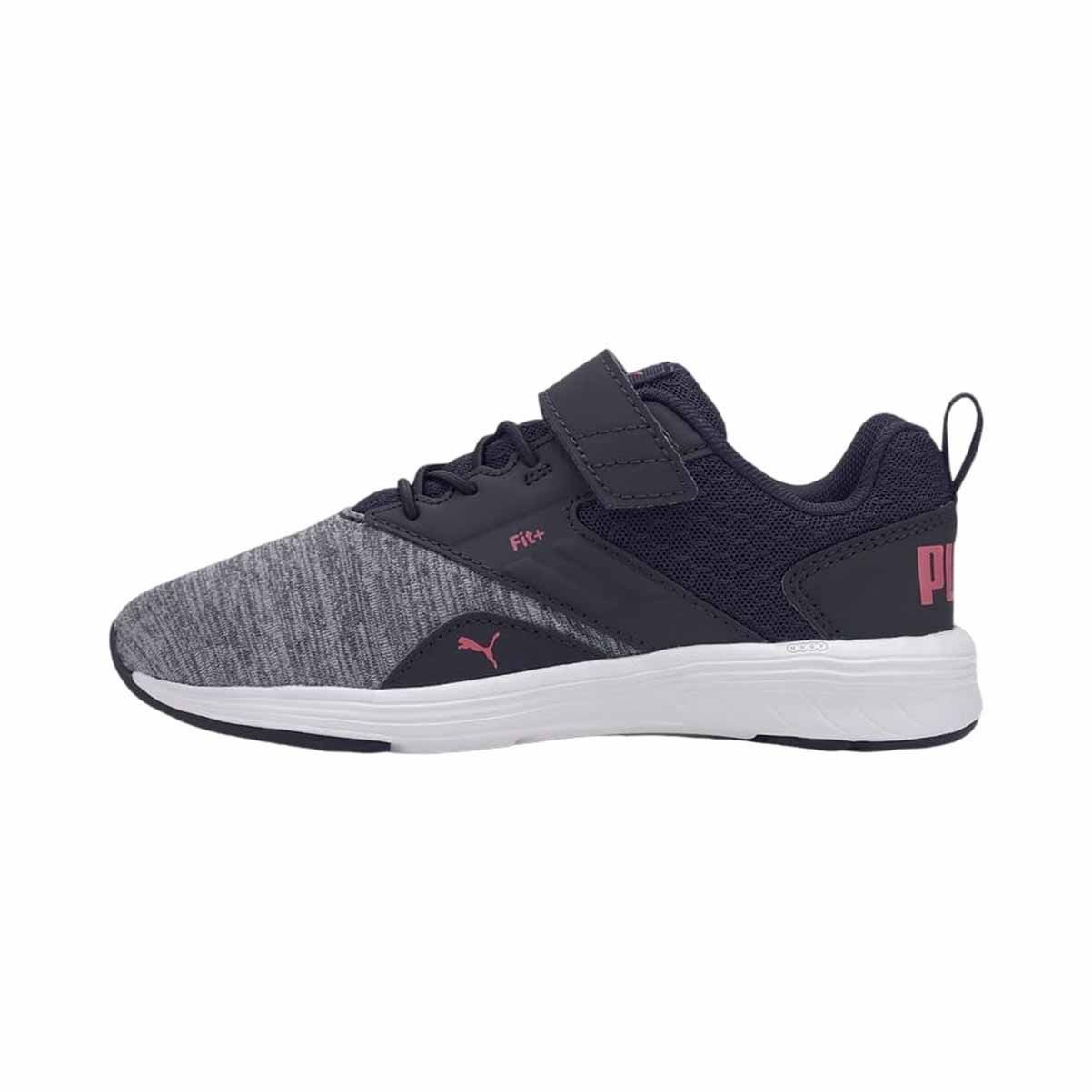 Tenis puma comet top infantil