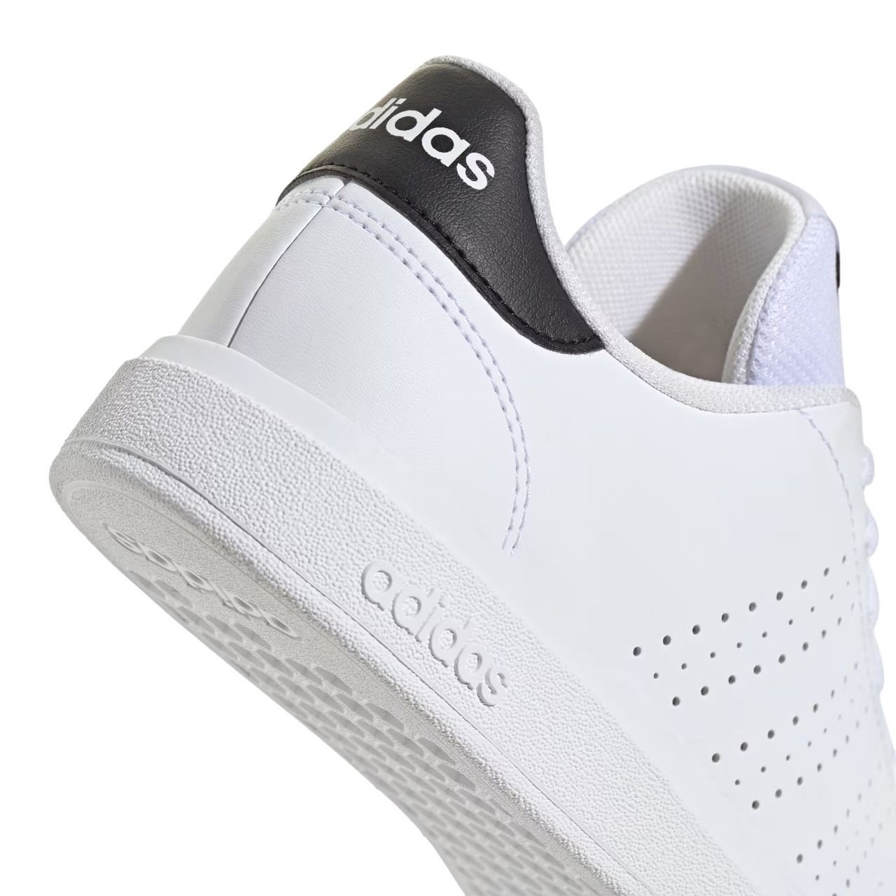 Tênis Juvenil Adidas Advantage Base 2.0 IH8123