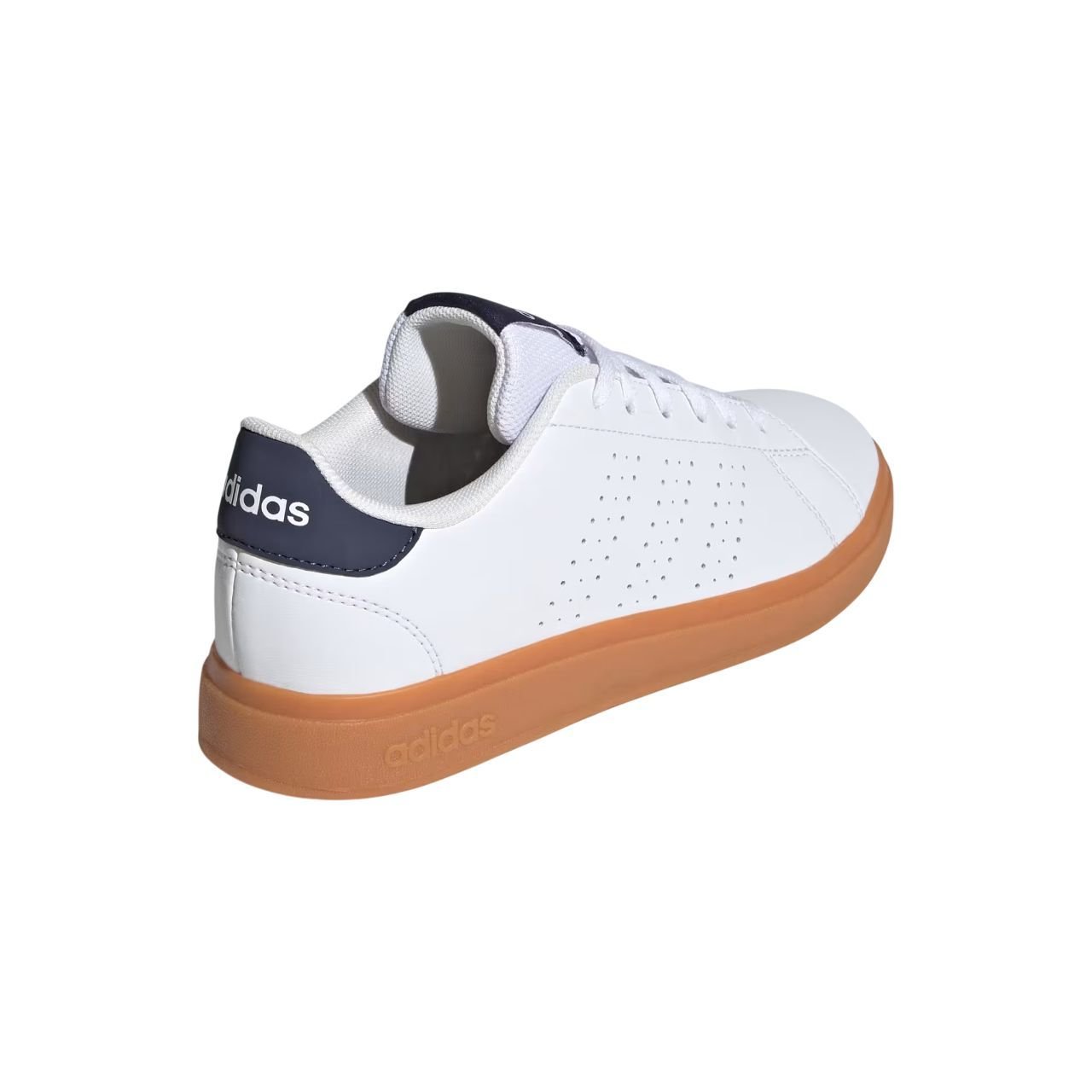 Tênis Juvenil Adidas Advantage Base 2.0 JI4190