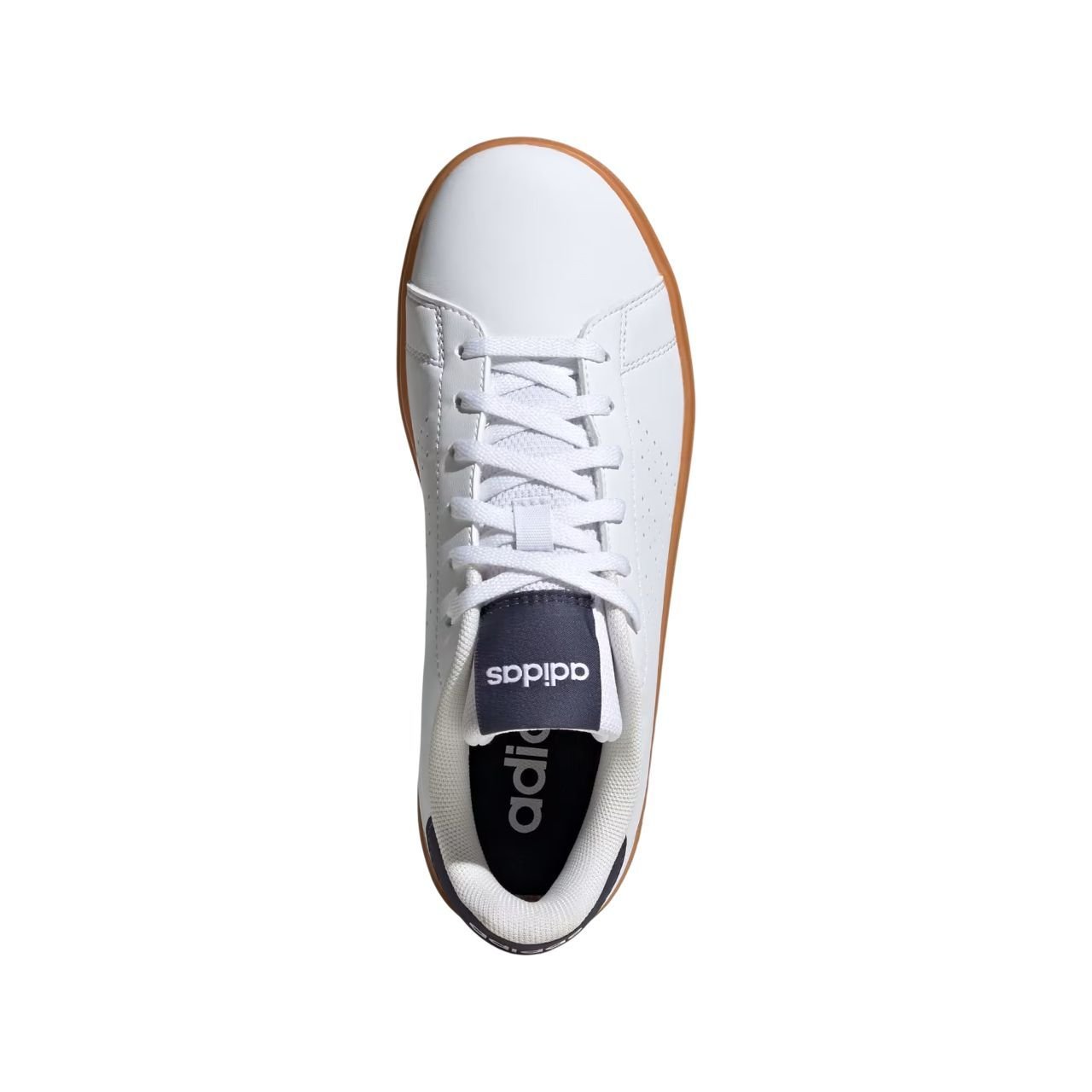 Tênis Juvenil Adidas Advantage Base 2.0 JI4190