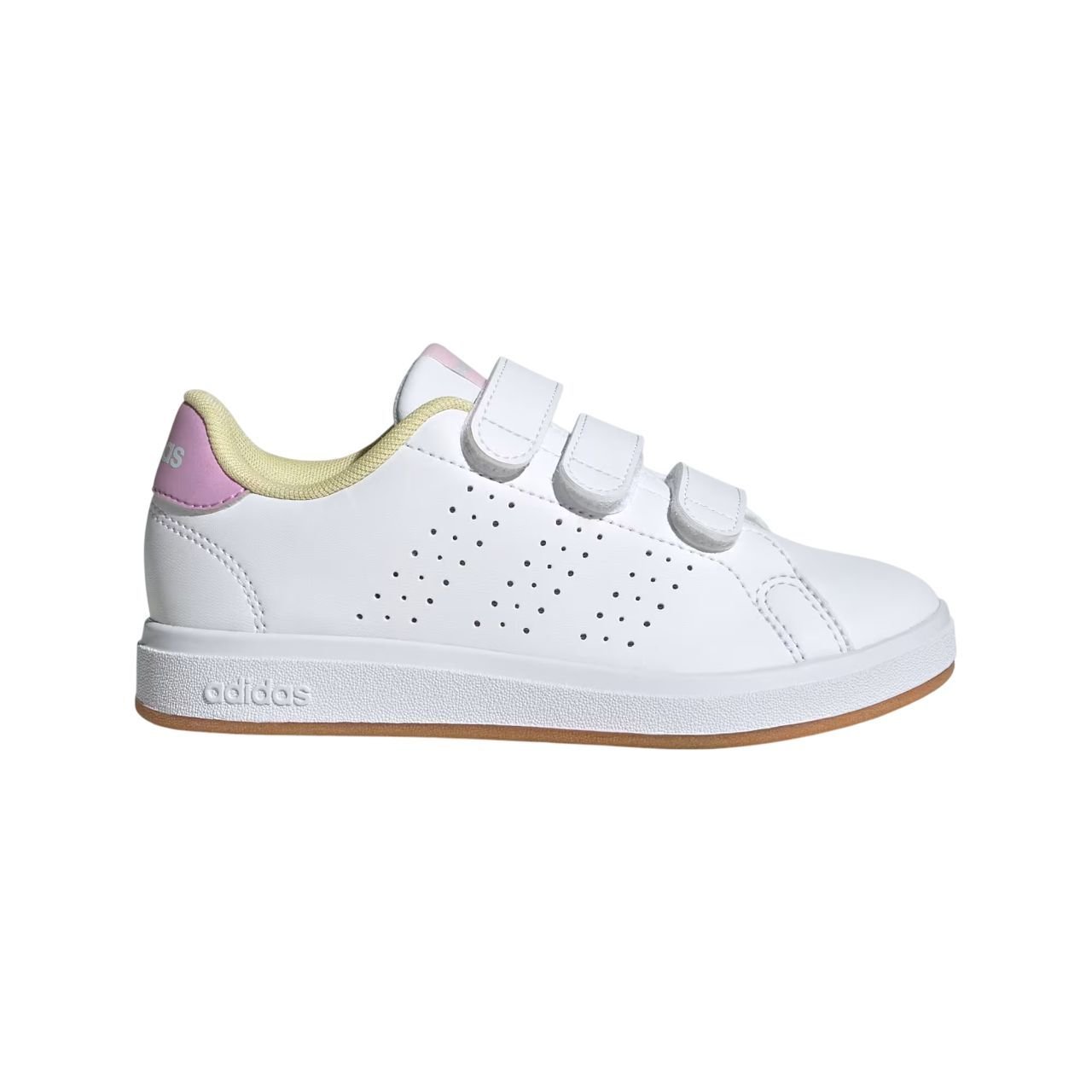 Tênis Juvenil Adidas Advantage Base 2.0 JI4195